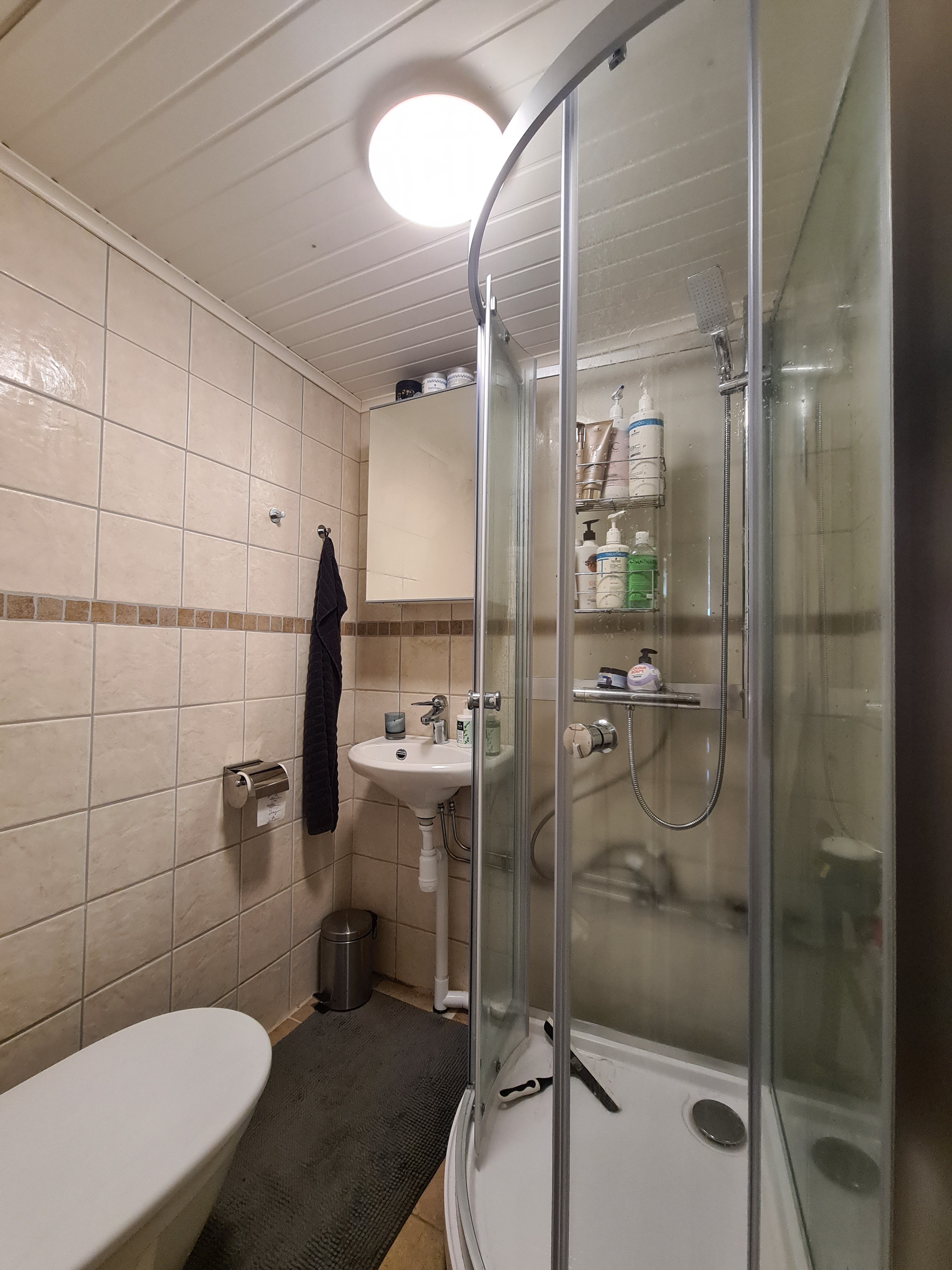 3 rok · 50 m² i Tyresö – bild 8