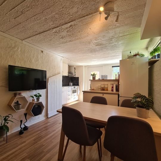 3 rok · 50 m² i Tyresö – bild 2