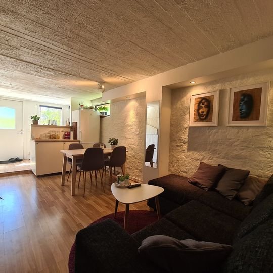 3 rok · 50 m² i Tyresö
