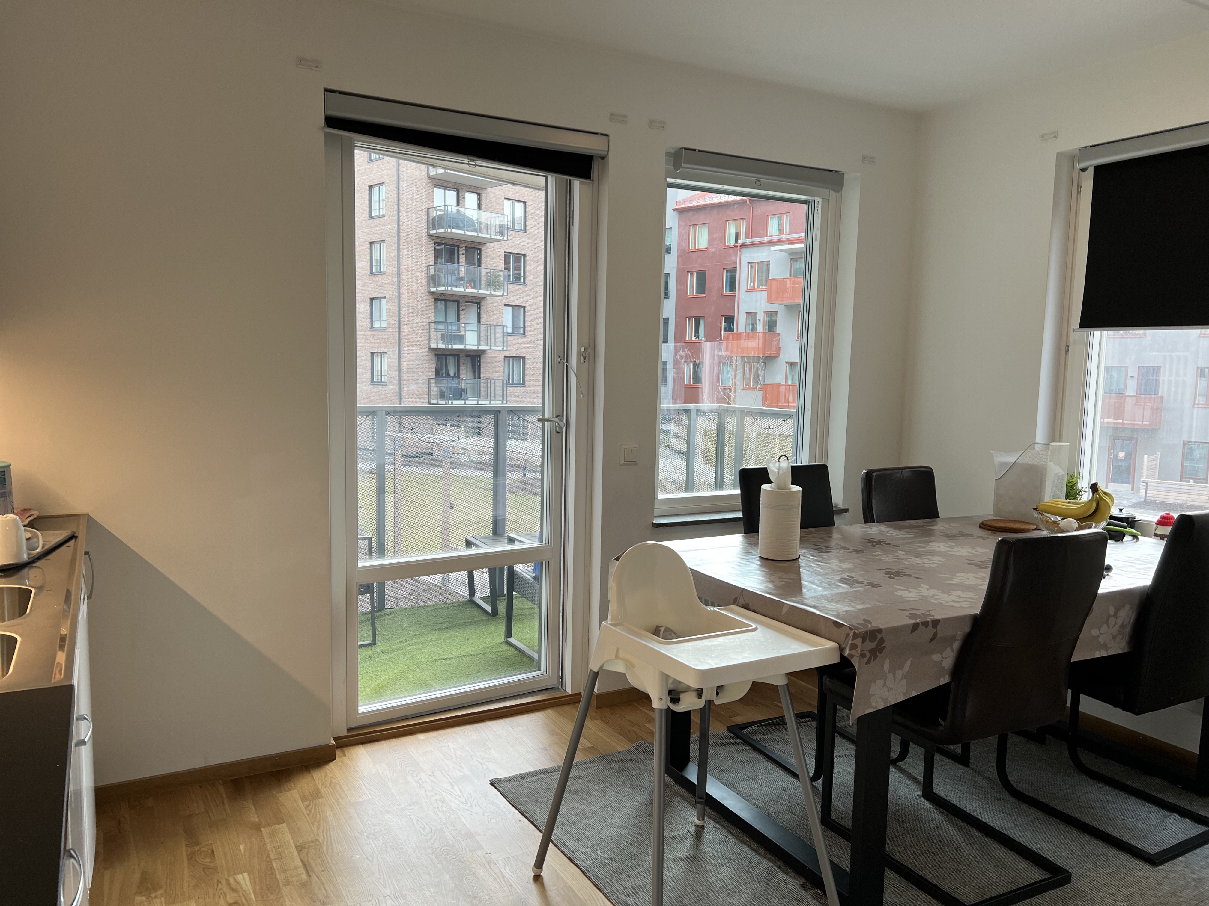 3 rok · 74 m² i Sundbyberg – bild 3