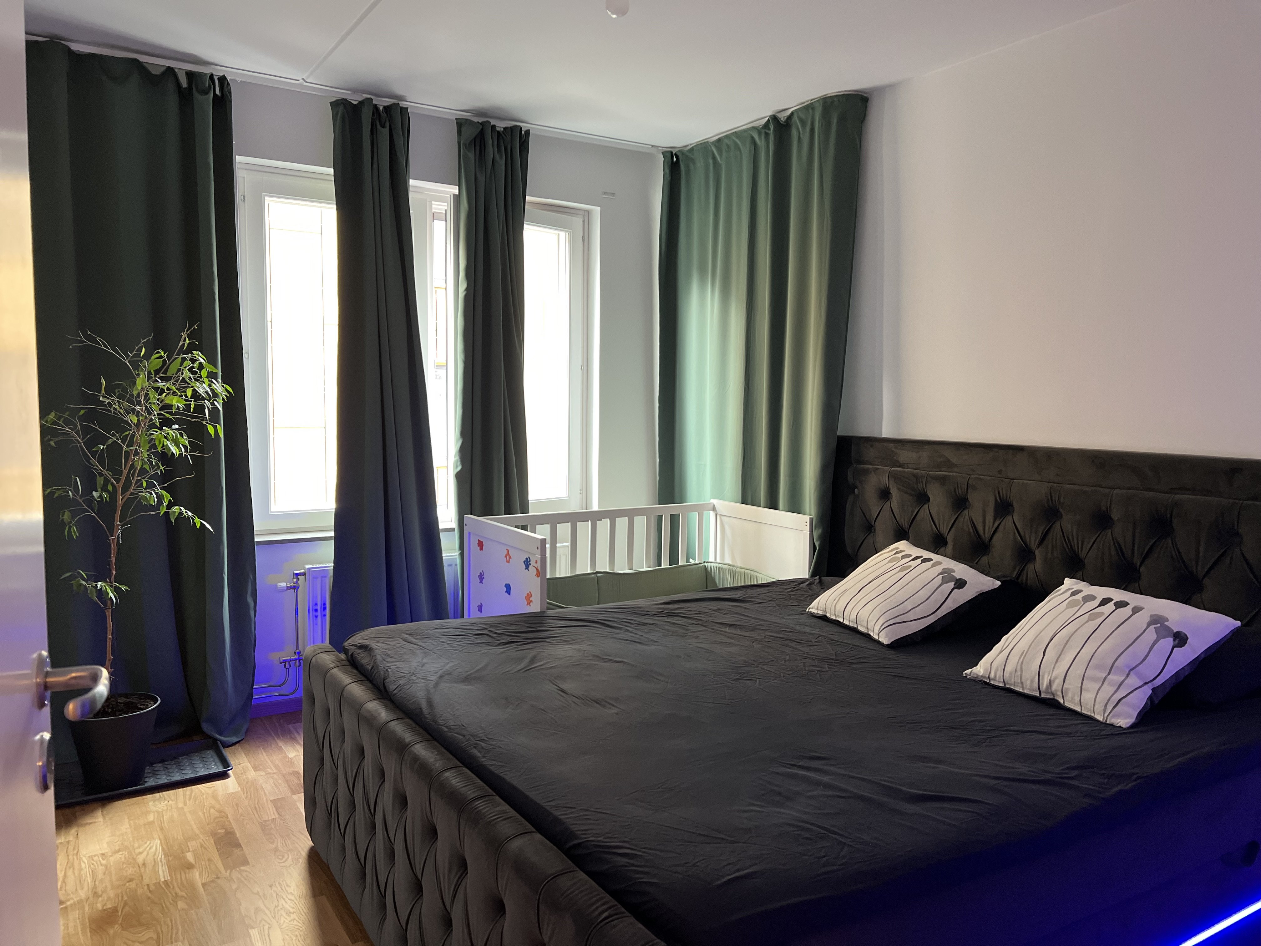 3 rok · 74 m² i Sundbyberg – bild 6