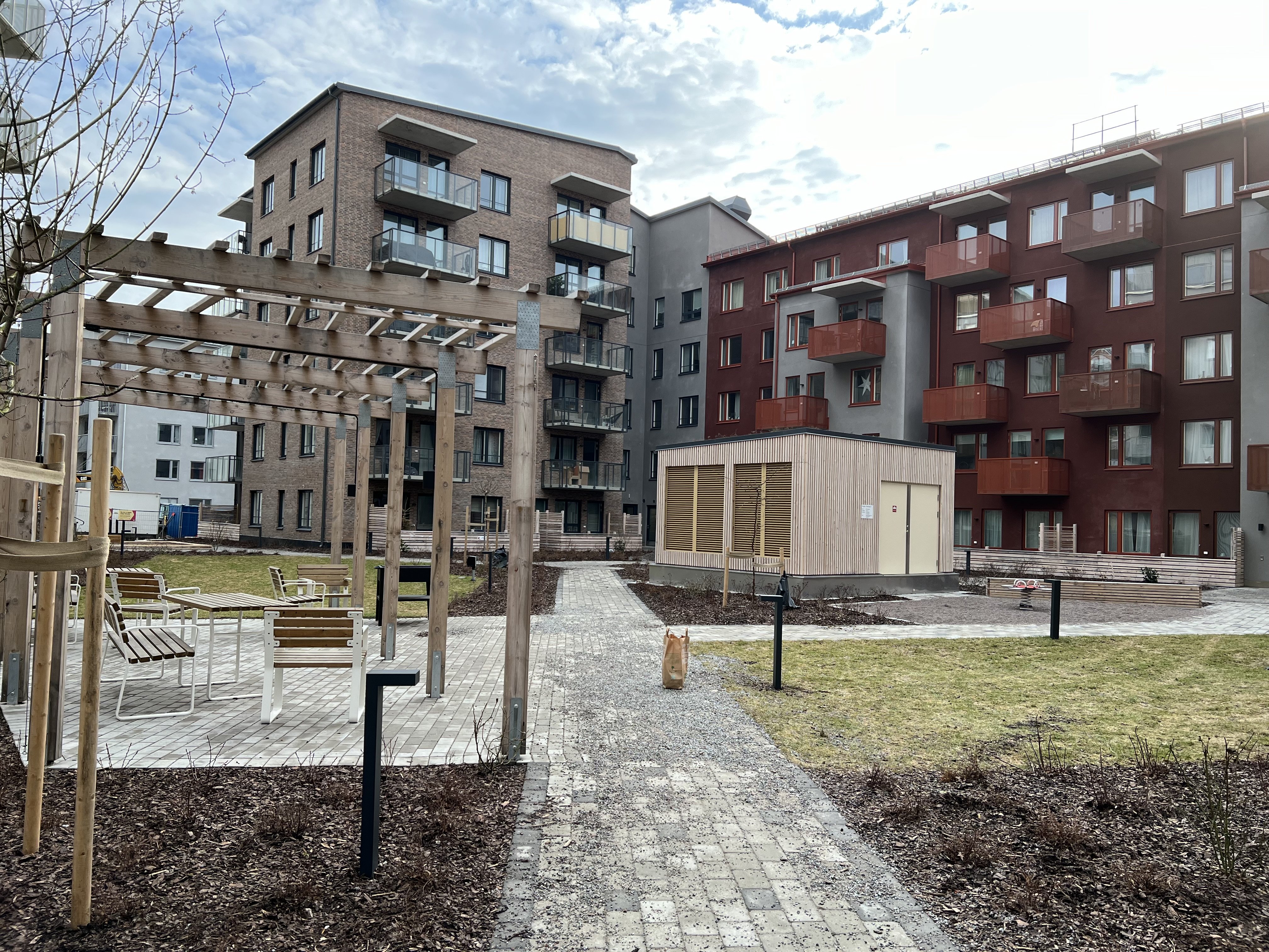 3 rok · 74 m² i Sundbyberg – bild 9