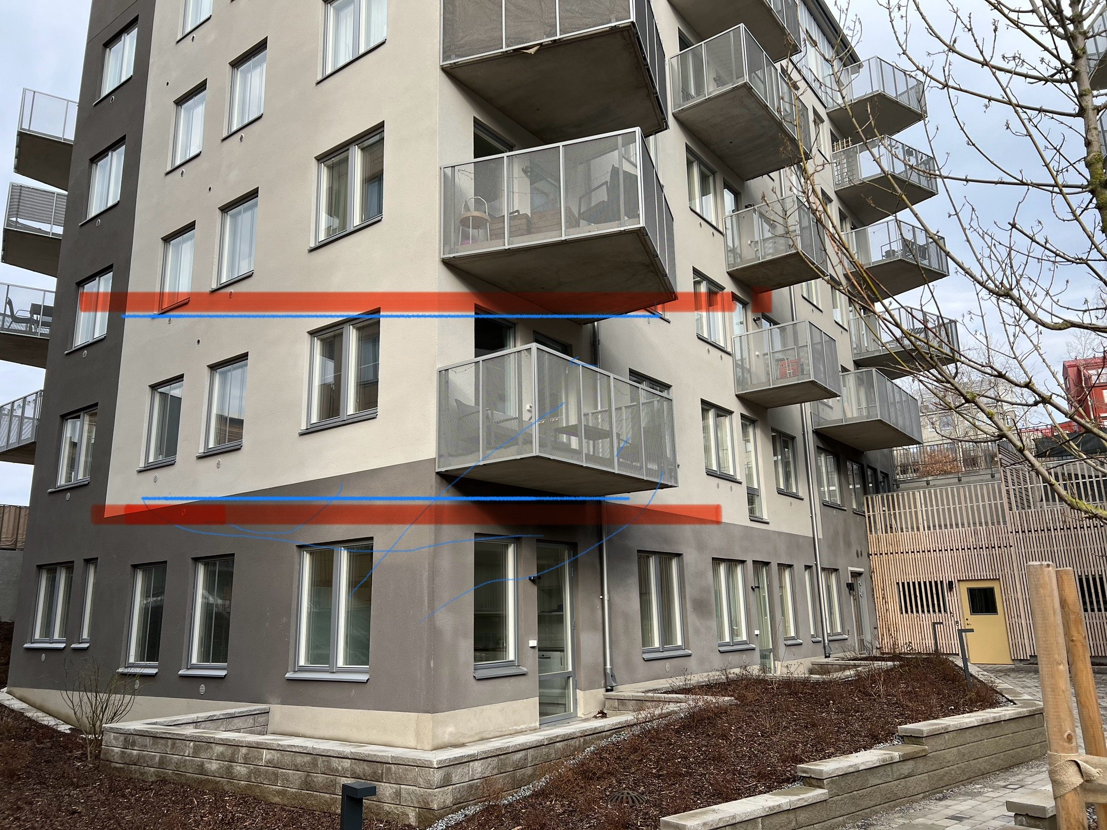 3 rok · 74 m² i Sundbyberg – bild 10