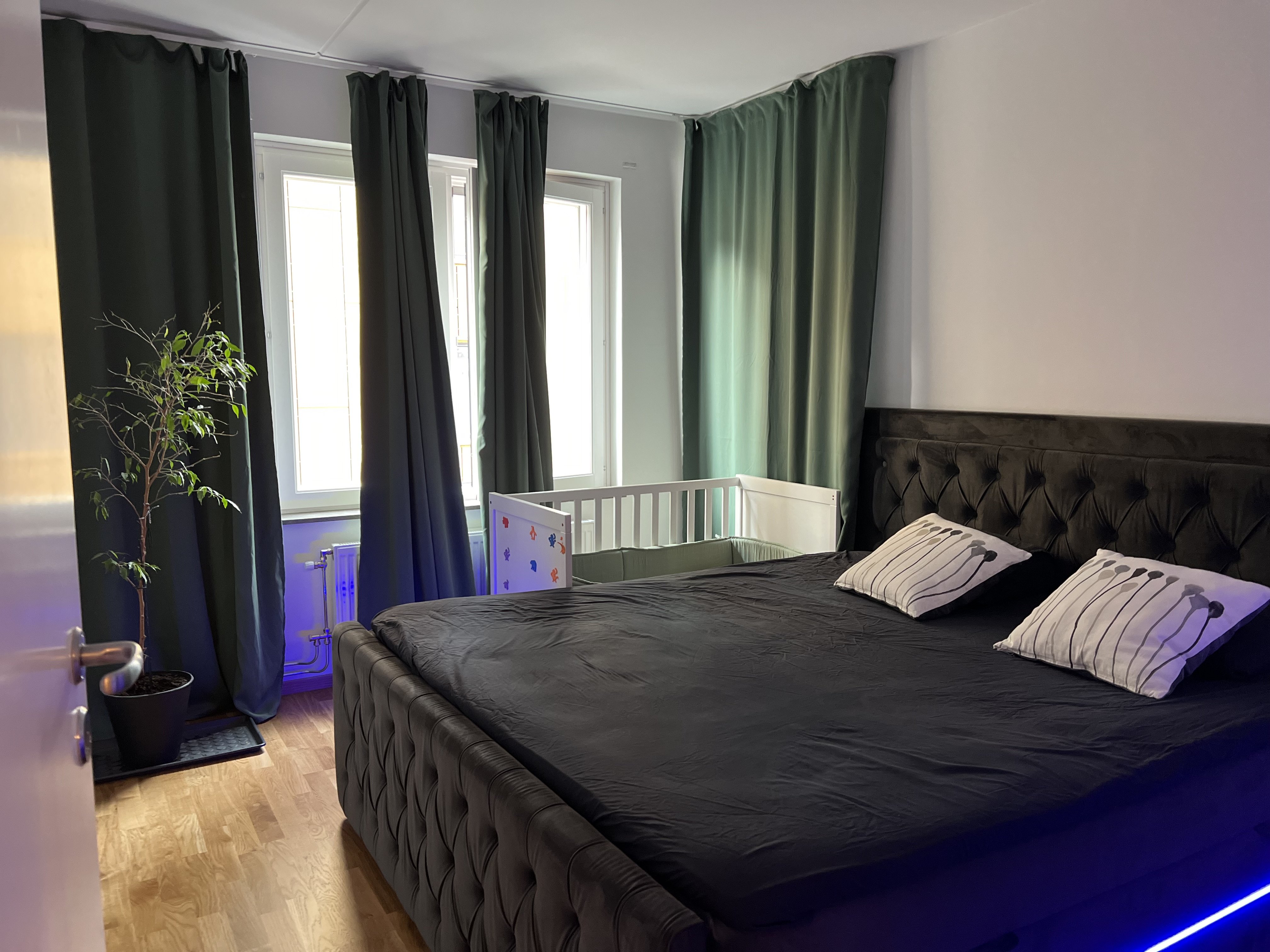 3 rok · 74 m² i Sundbyberg – bild 8