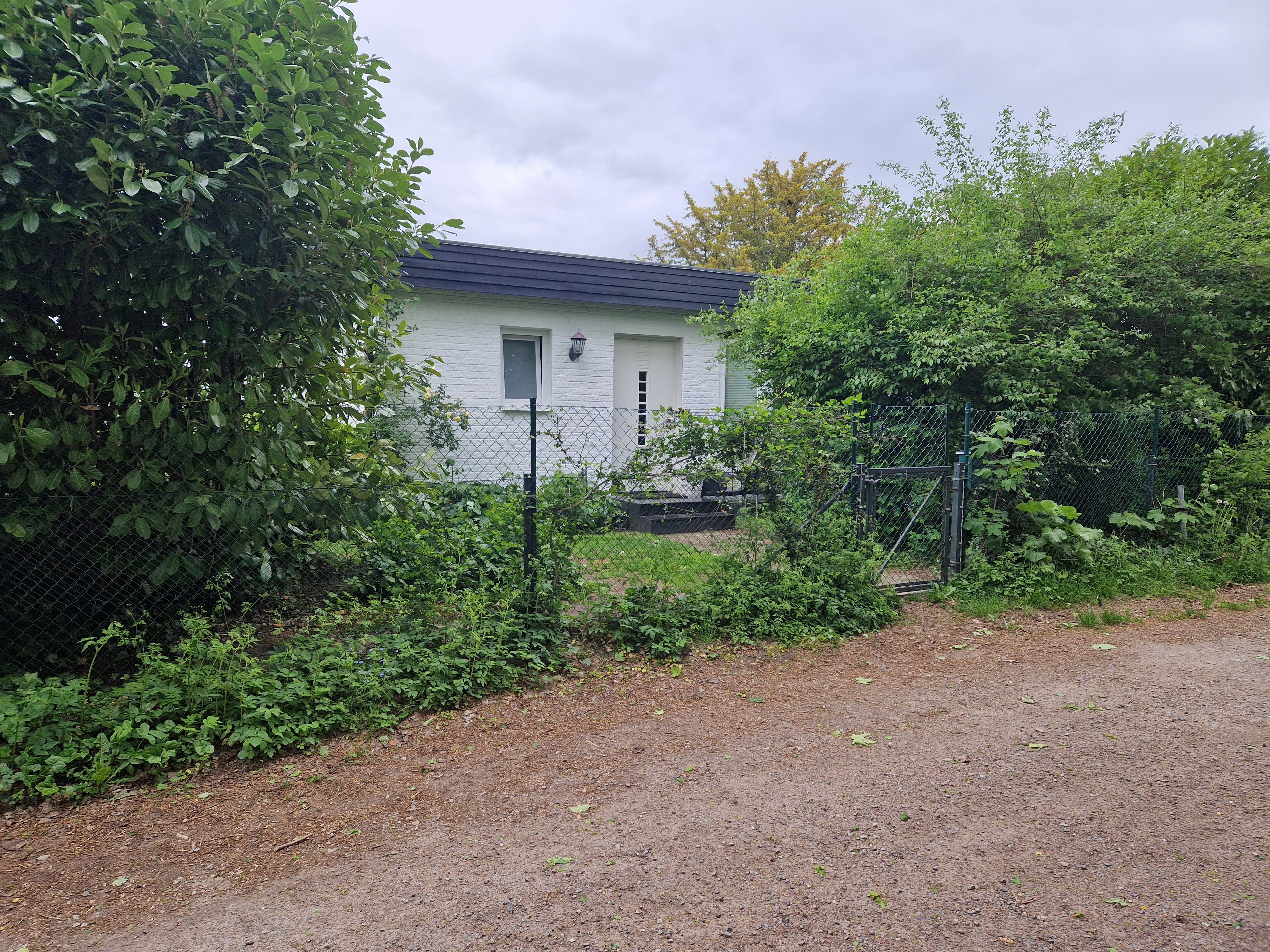 3 rok · 75 m² i Åkarp