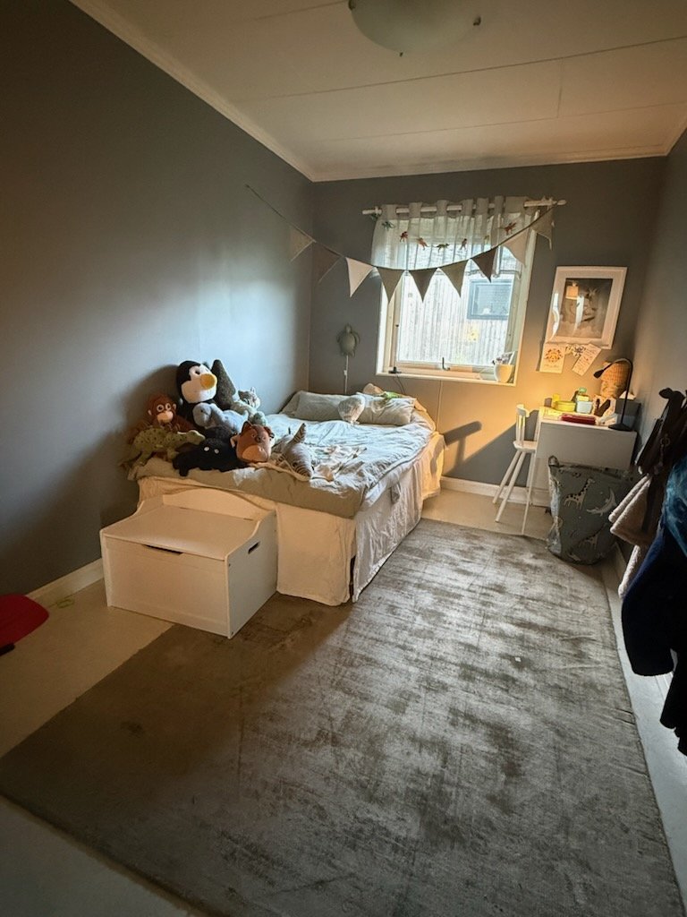4 rok · 110 m² i Uddevalla – bild 11