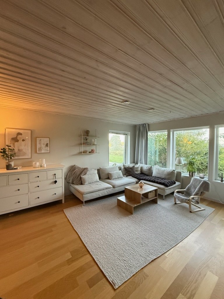 4 rok · 110 m² i Uddevalla – bild 8