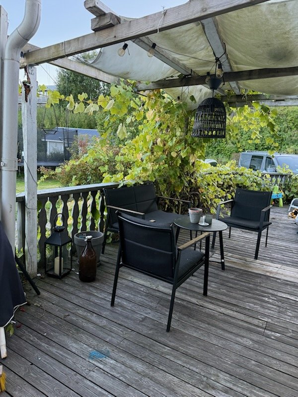 4 rok · 110 m² i Uddevalla – bild 14