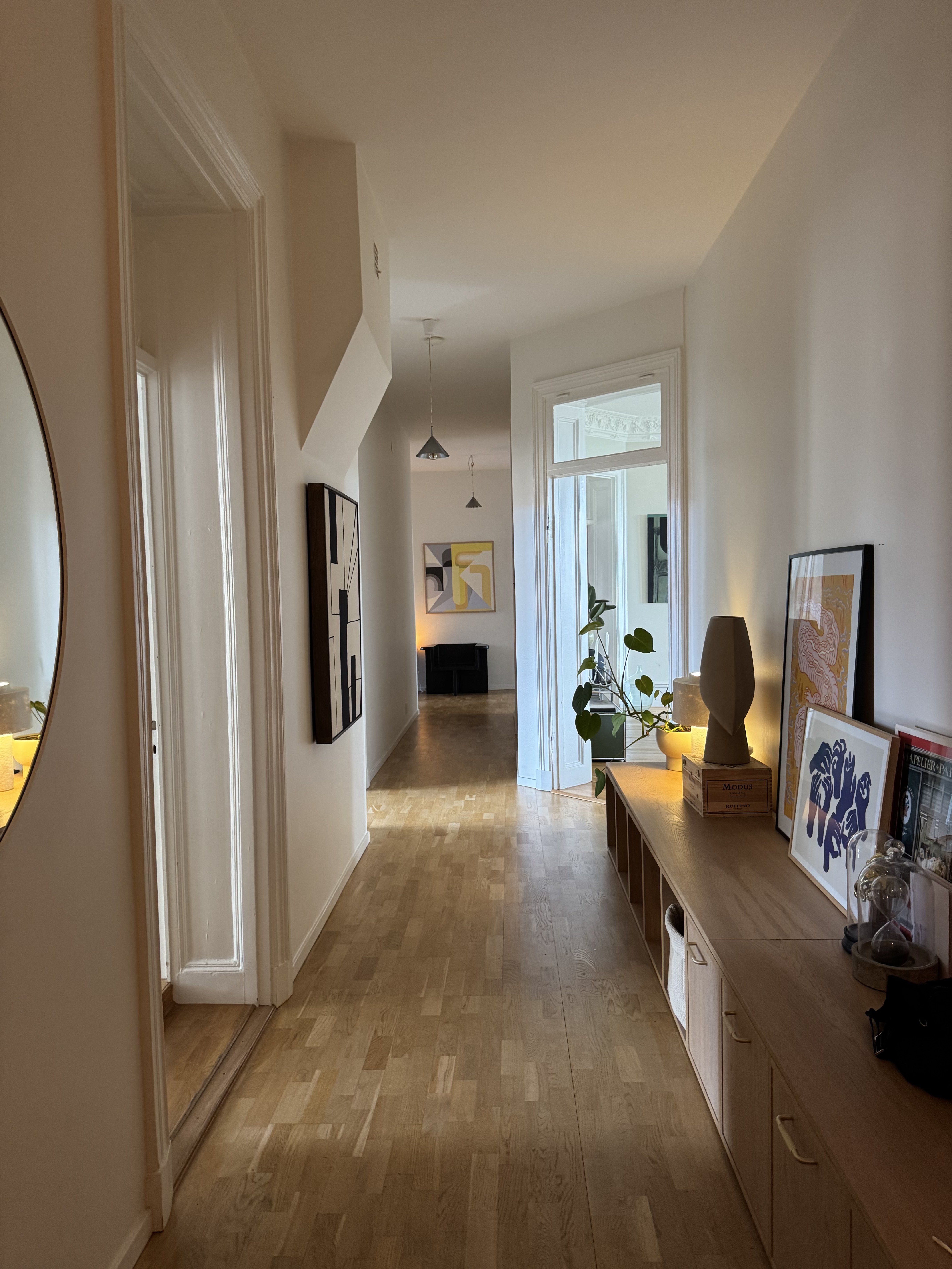 5 rok · 190 m² i Göteborg – bild 4