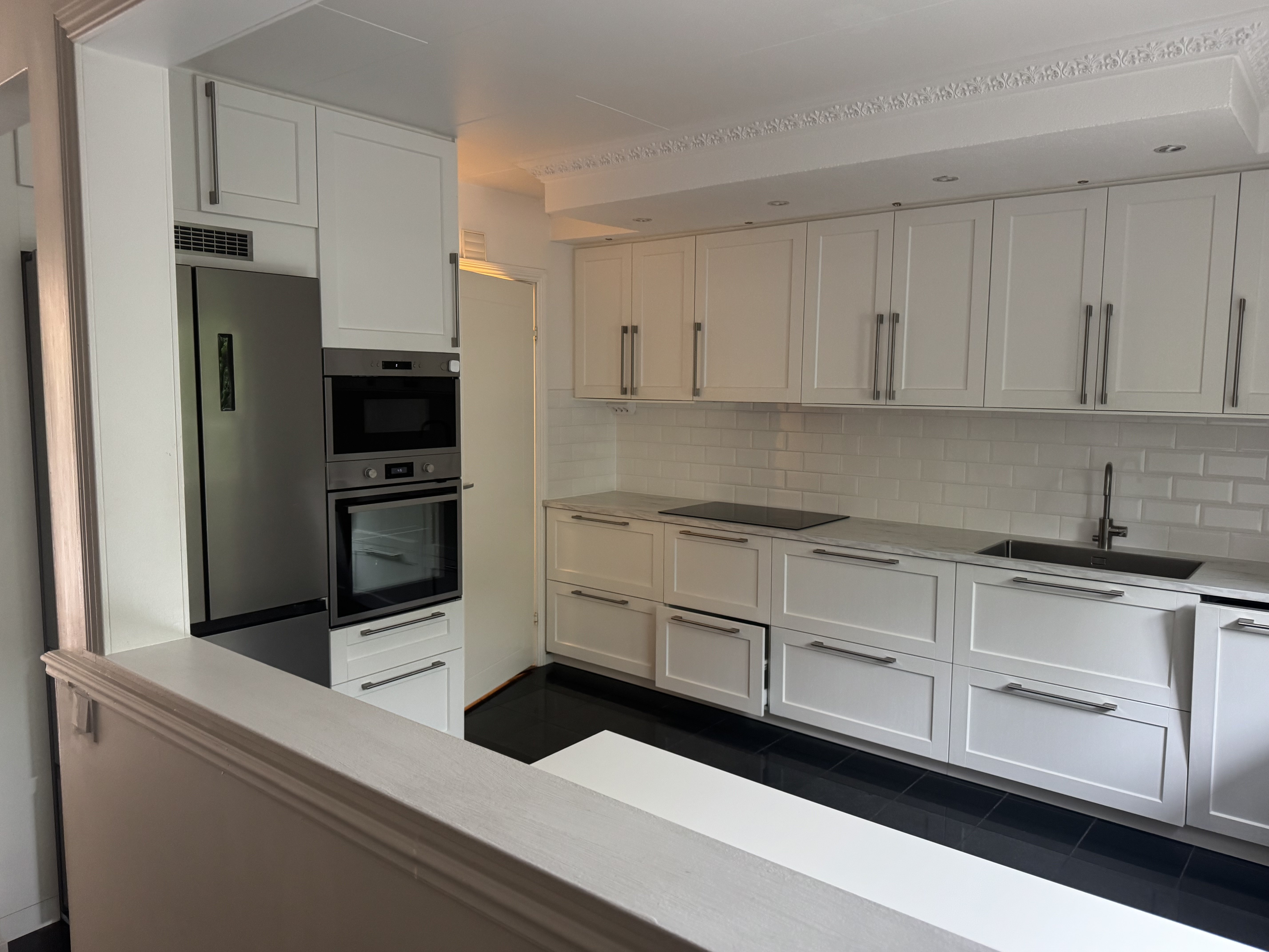 2 rok · 34 m² i Spånga – bild 6