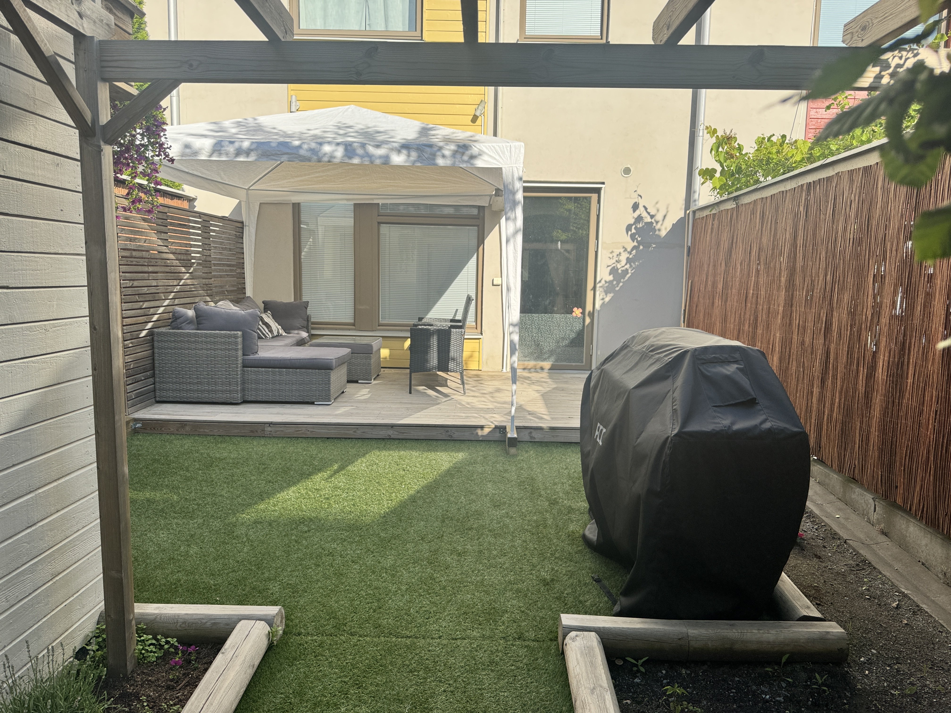2 rok · 34 m² i Spånga – bild 4