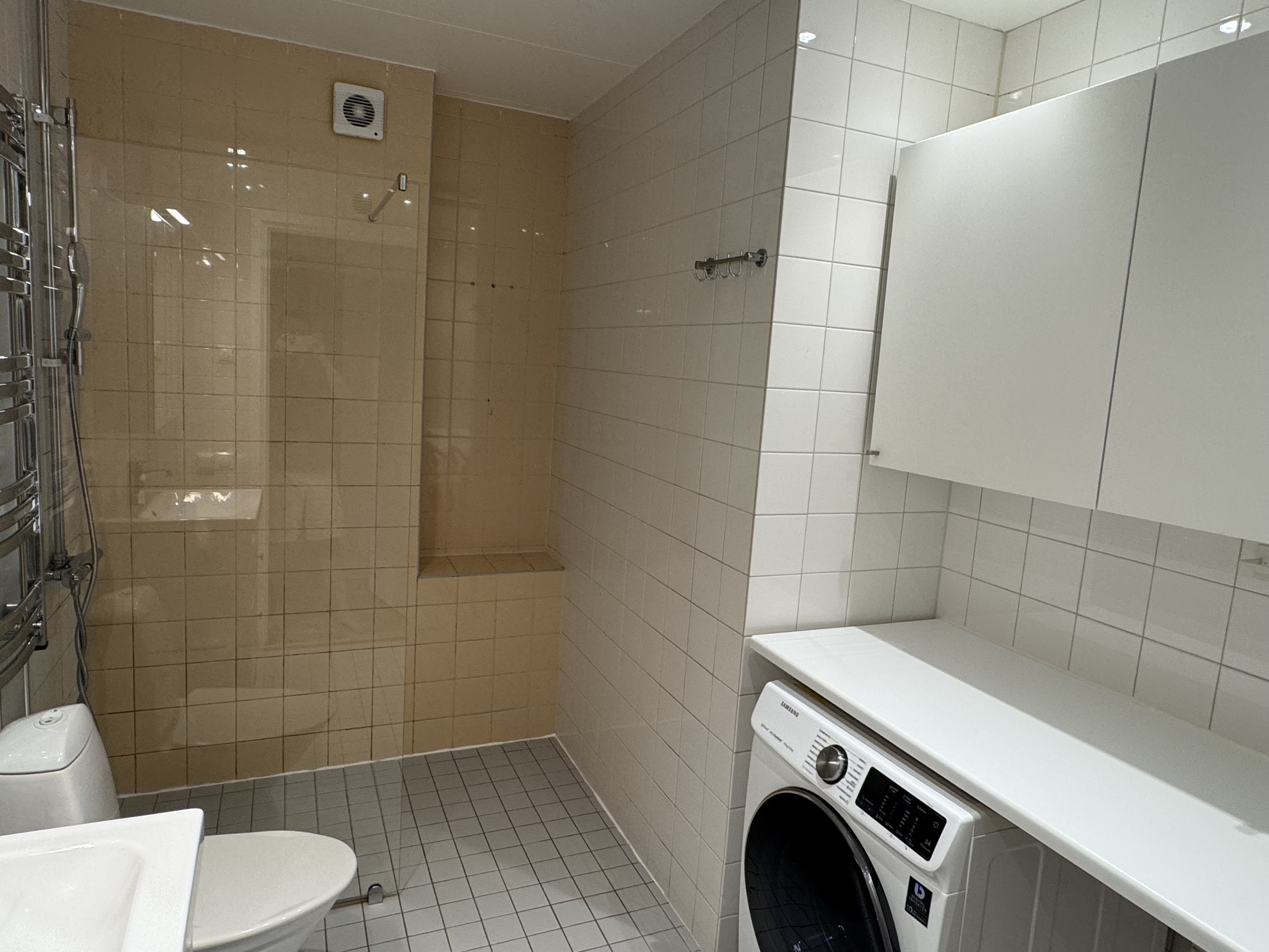 2 rok · 34 m² i Spånga – bild 9