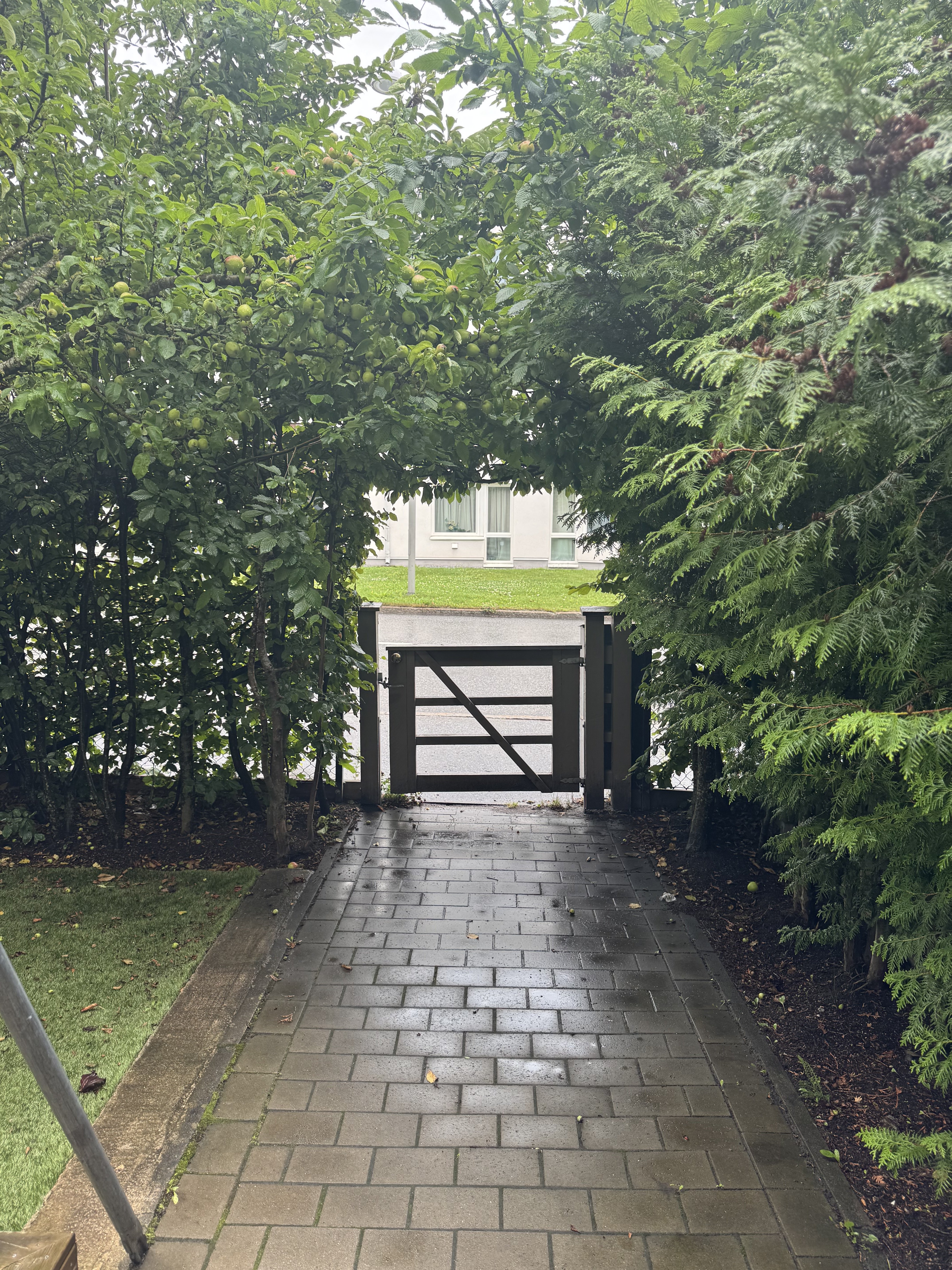 2 rok · 34 m² i Spånga – bild 15