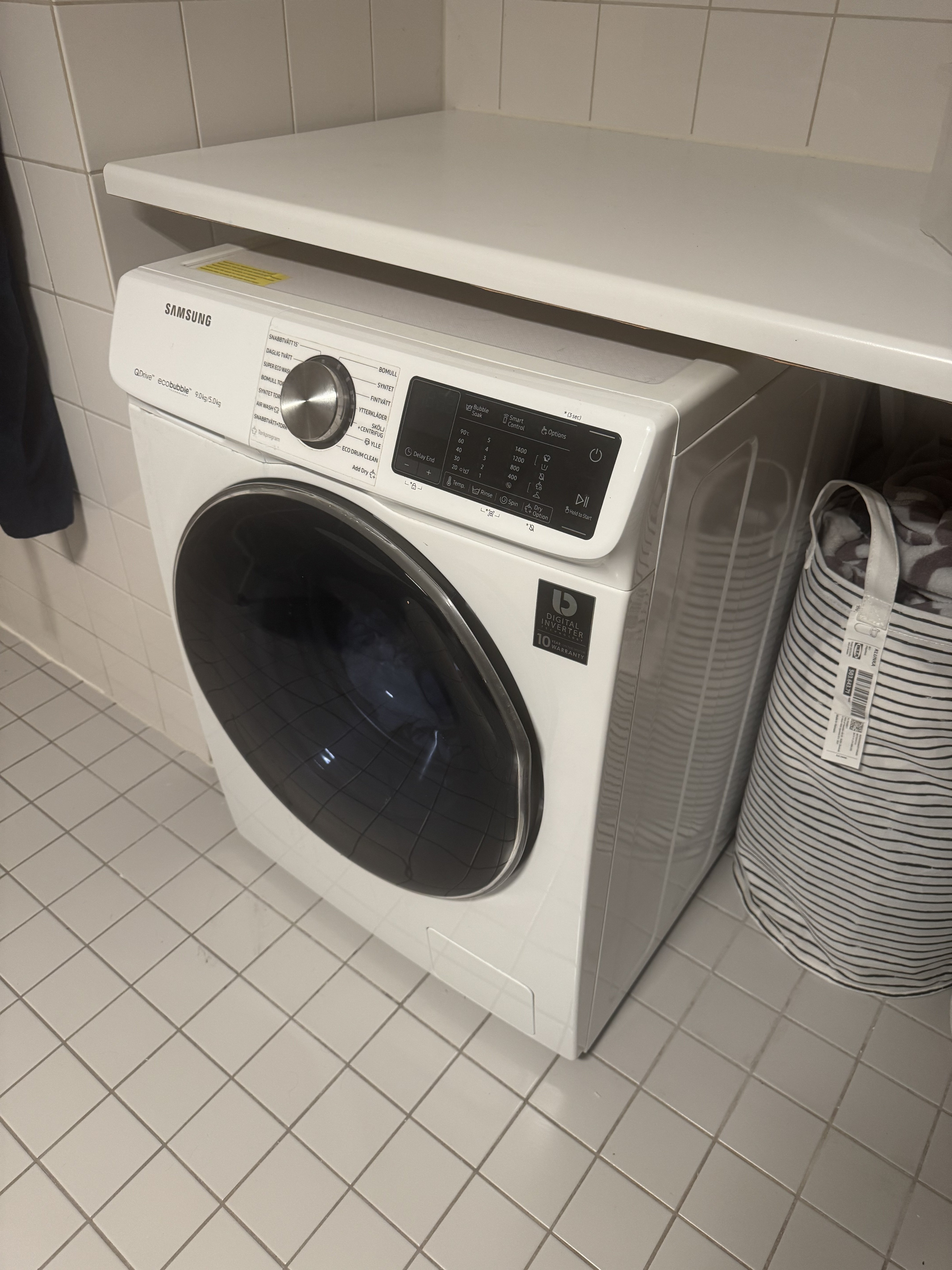 2 rok · 34 m² i Spånga – bild 7