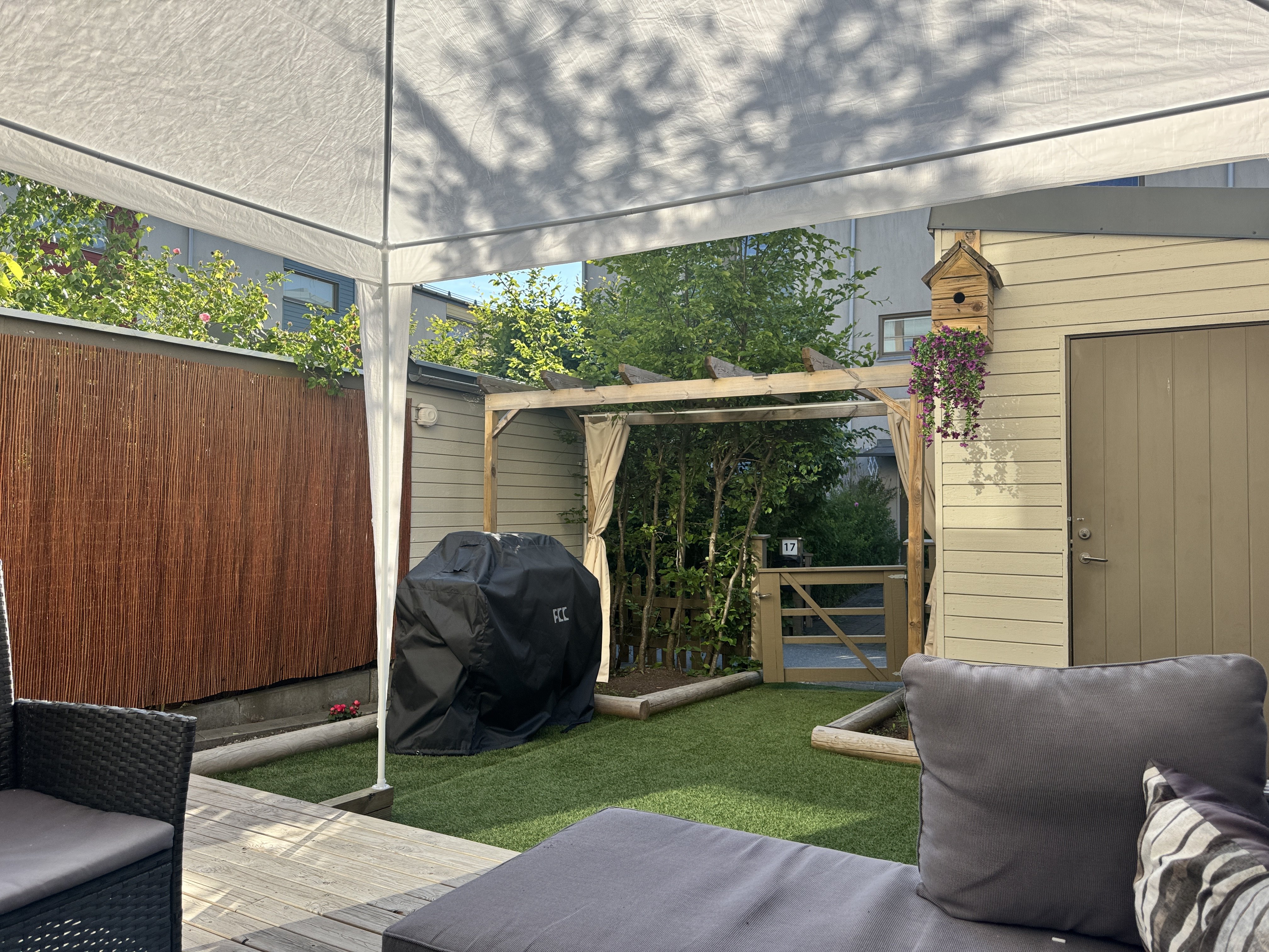 2 rok · 34 m² i Spånga – bild 2