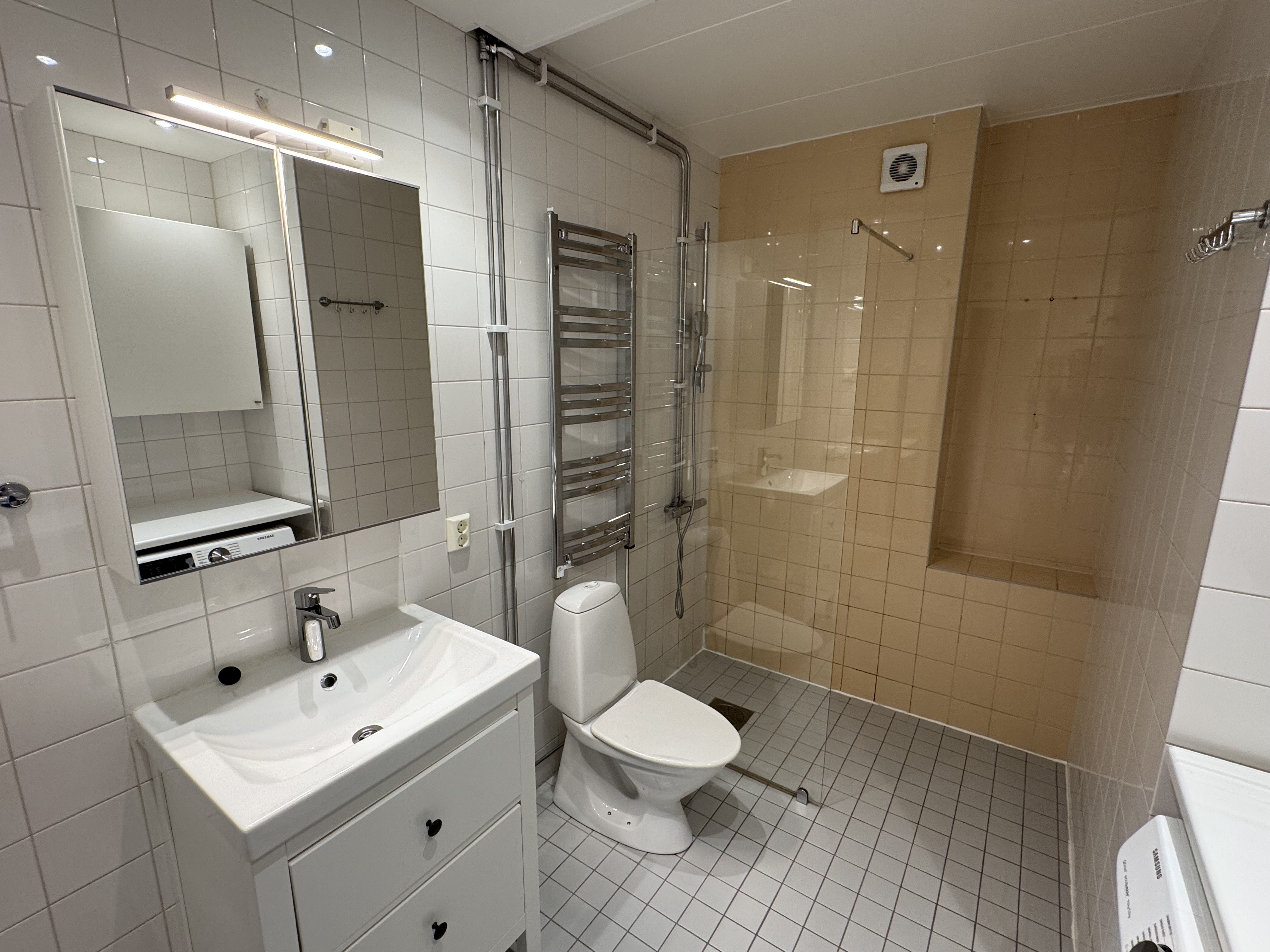 2 rok · 34 m² i Spånga – bild 8