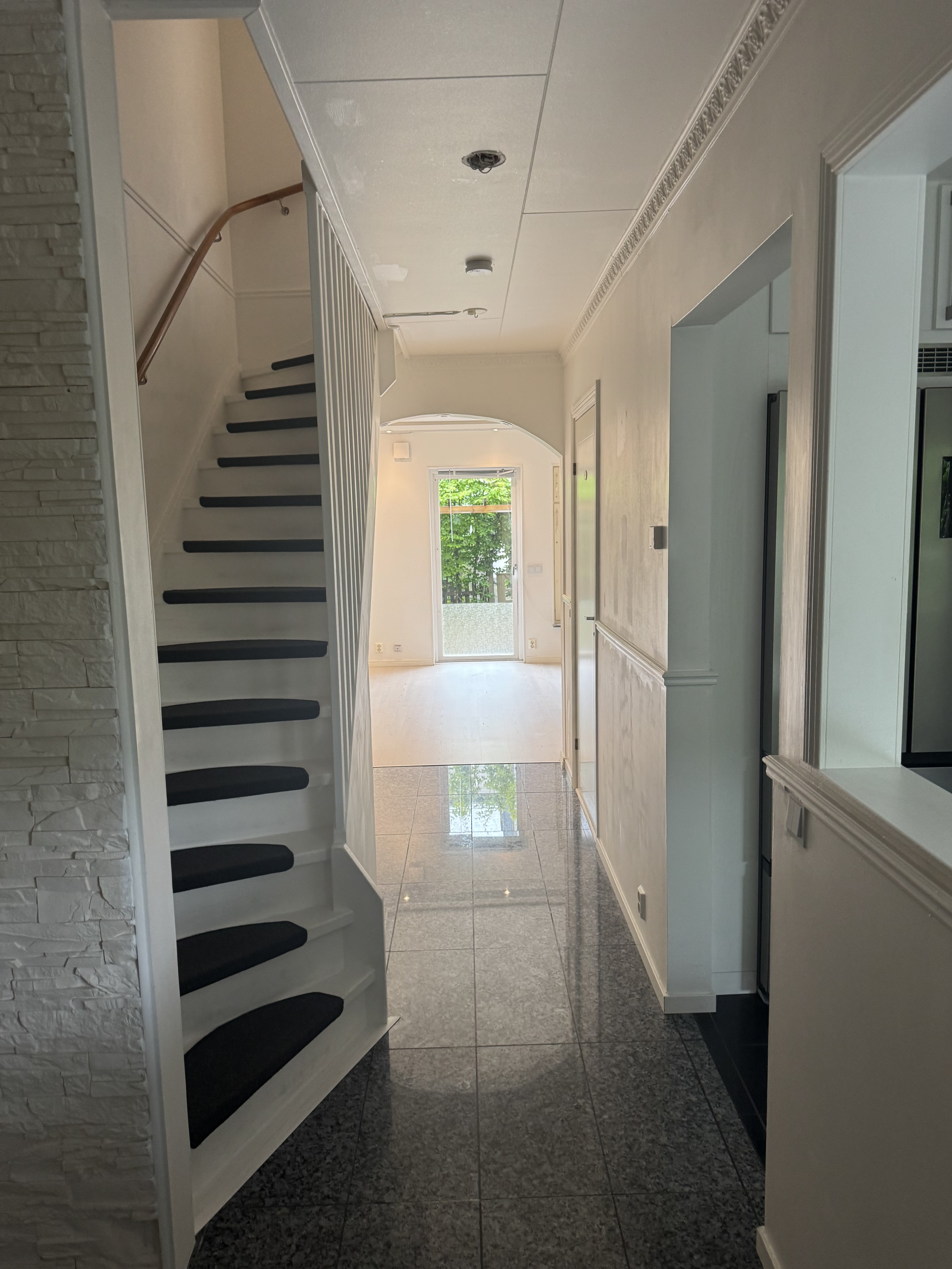 2 rok · 34 m² i Spånga – bild 10