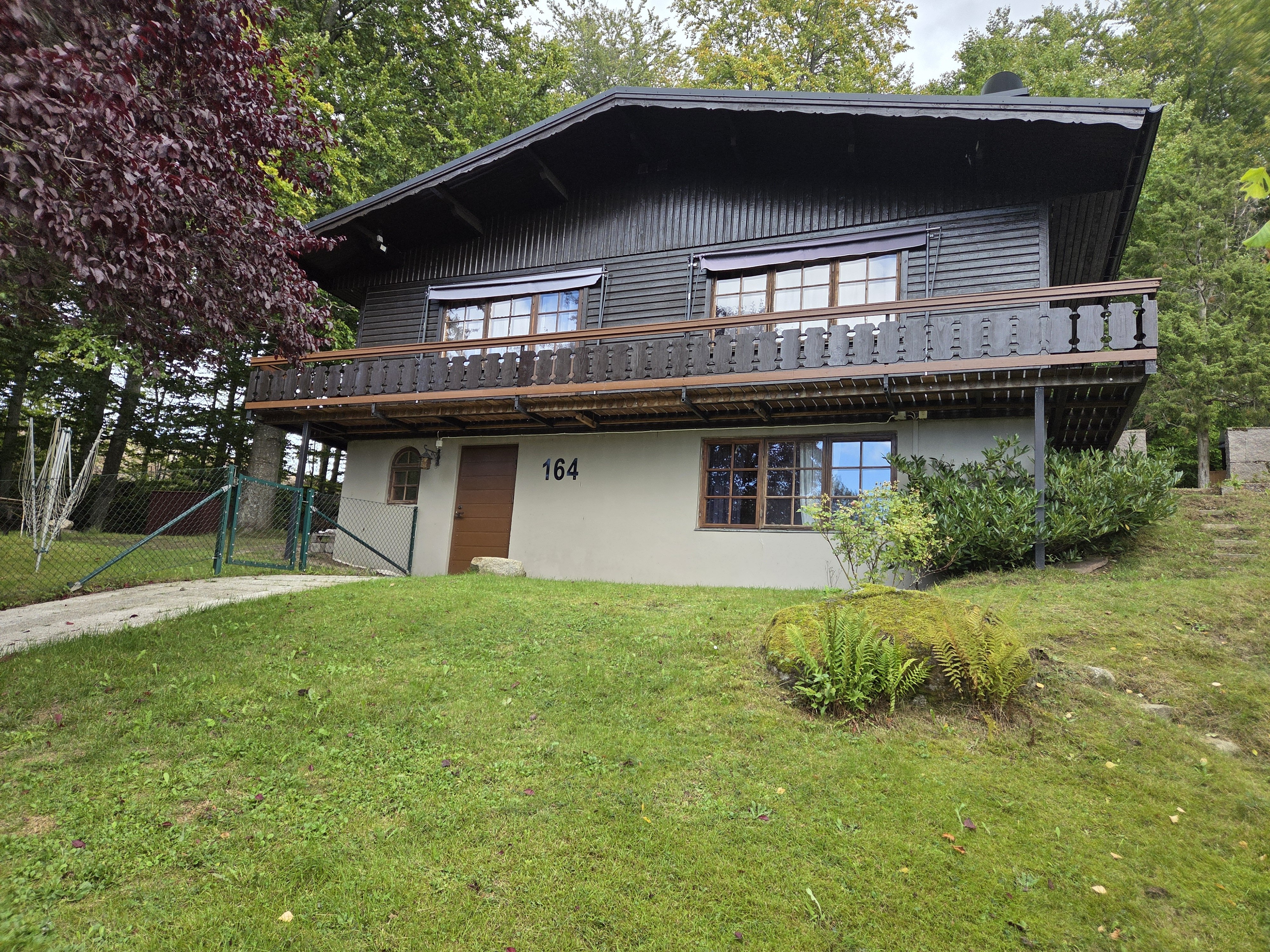 Villa/Hus, 4 rooms, 120 sqm, Arkelstorp