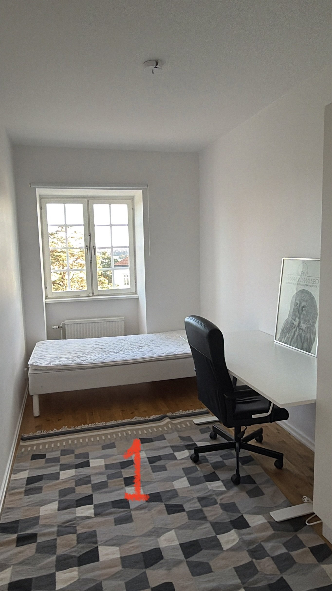 1 rok · 9 m² i Nynäshamn – bild 5