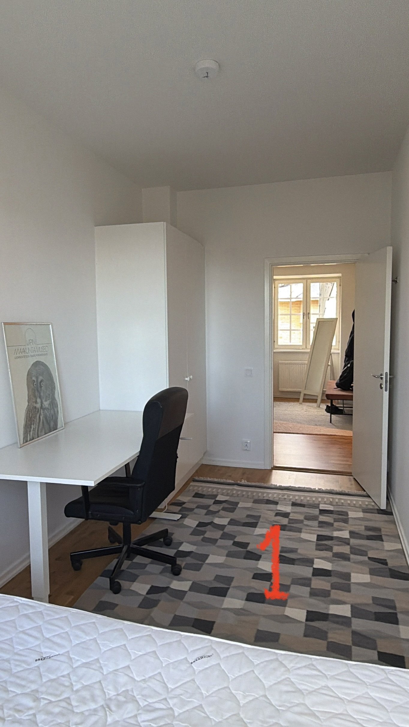 1 rok · 9 m² i Nynäshamn – bild 6