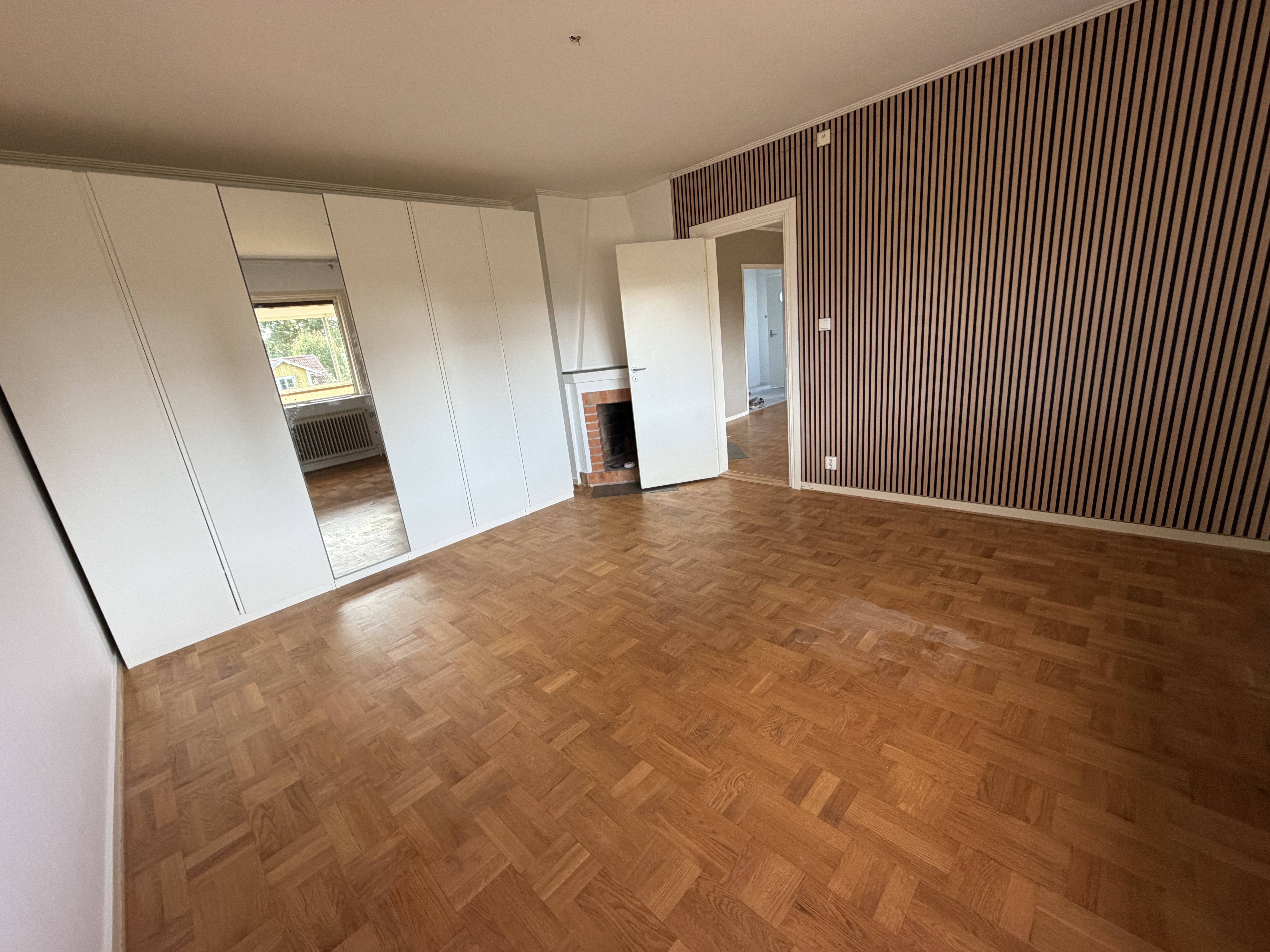 3 rok · 85 m² i Karlstad