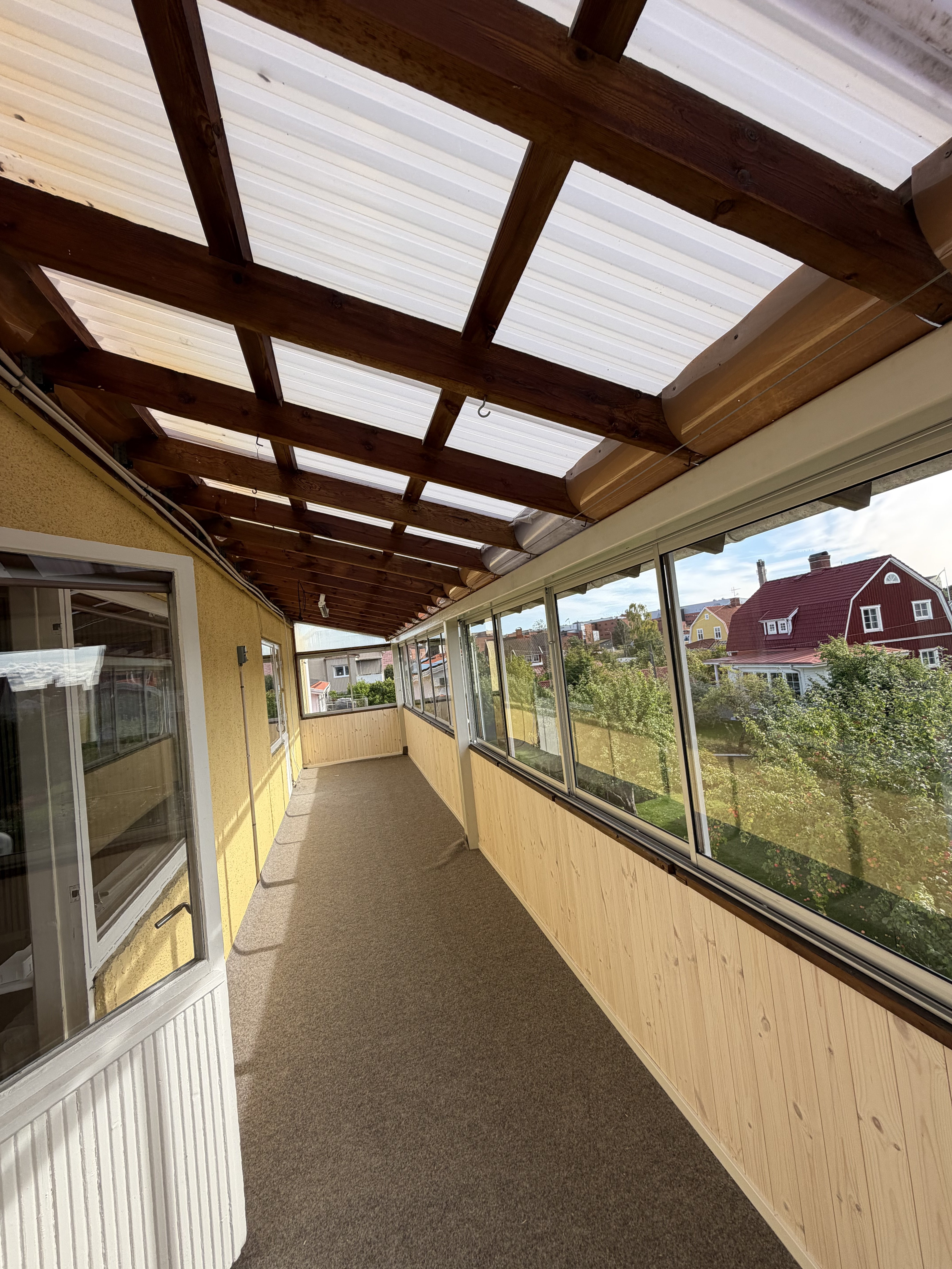 3 rok · 85 m² i Karlstad – bild 3