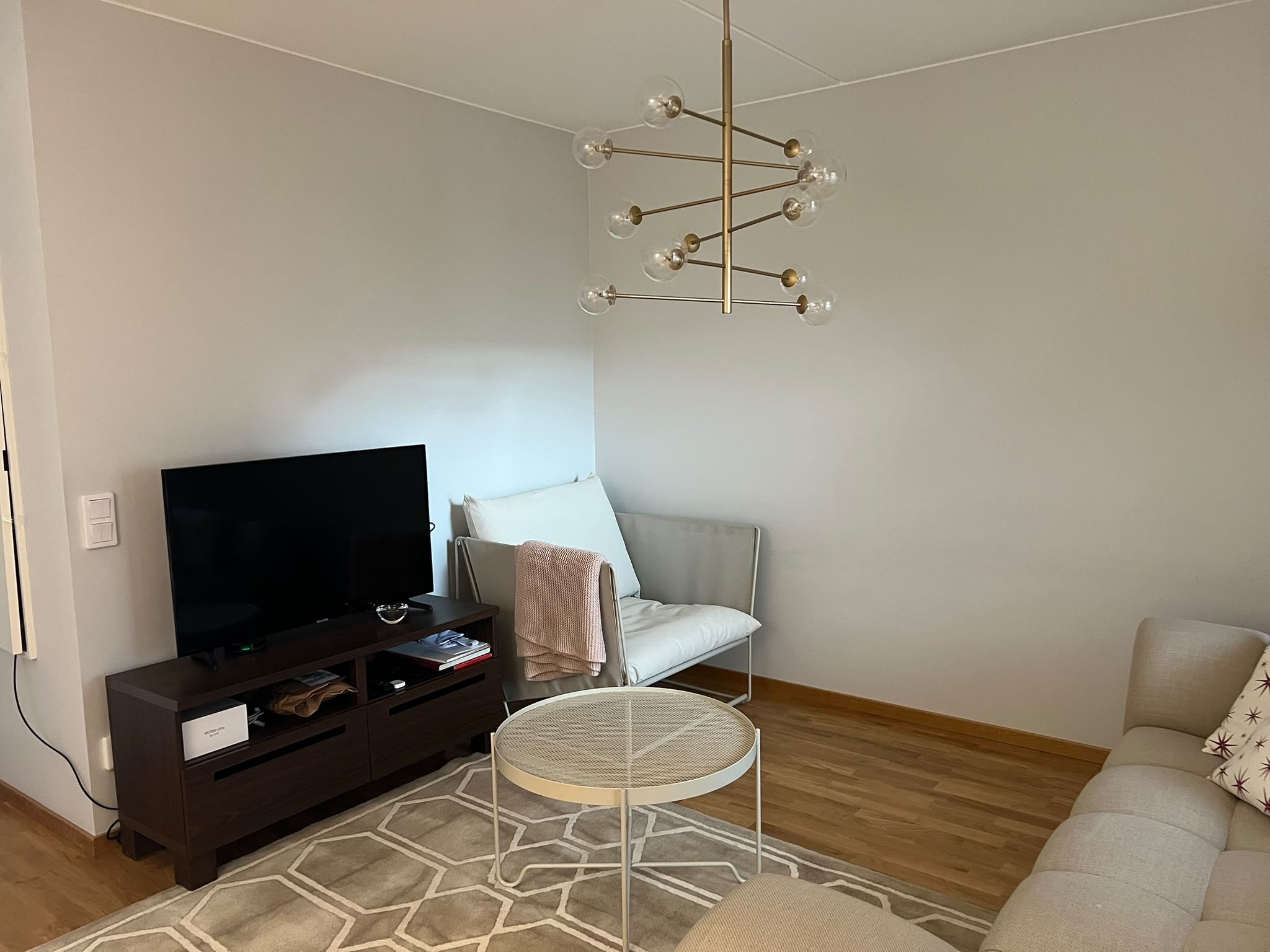 2 rok · 42 m² i Göteborg – bild 2