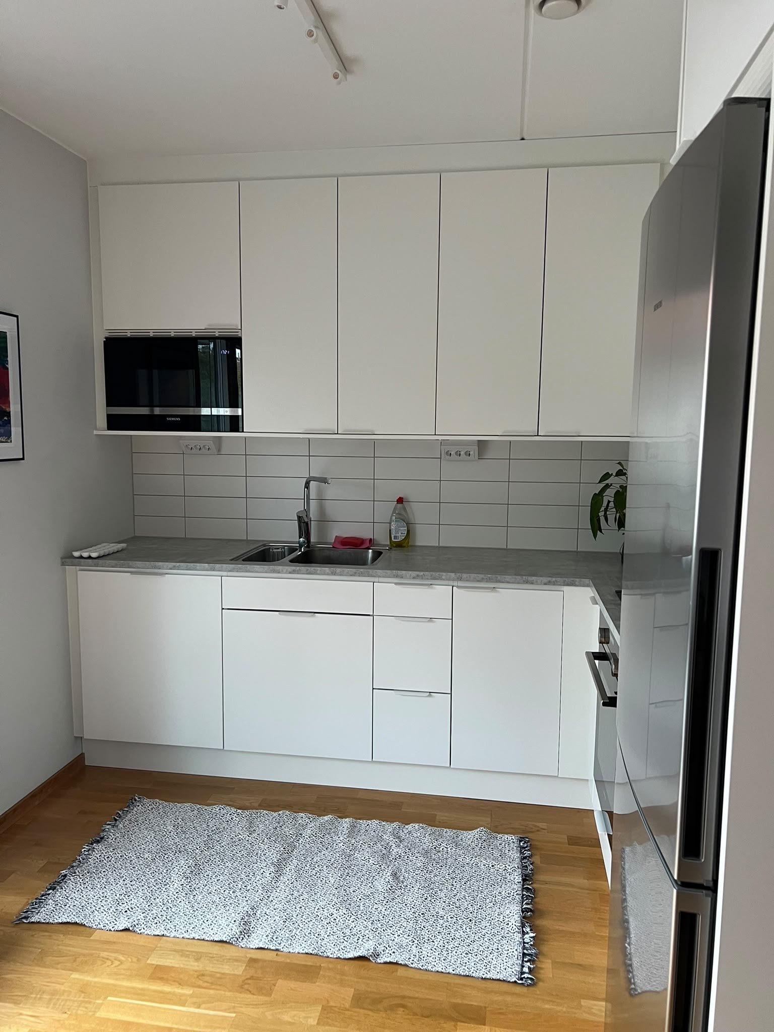 2 rok · 42 m² i Göteborg – bild 4