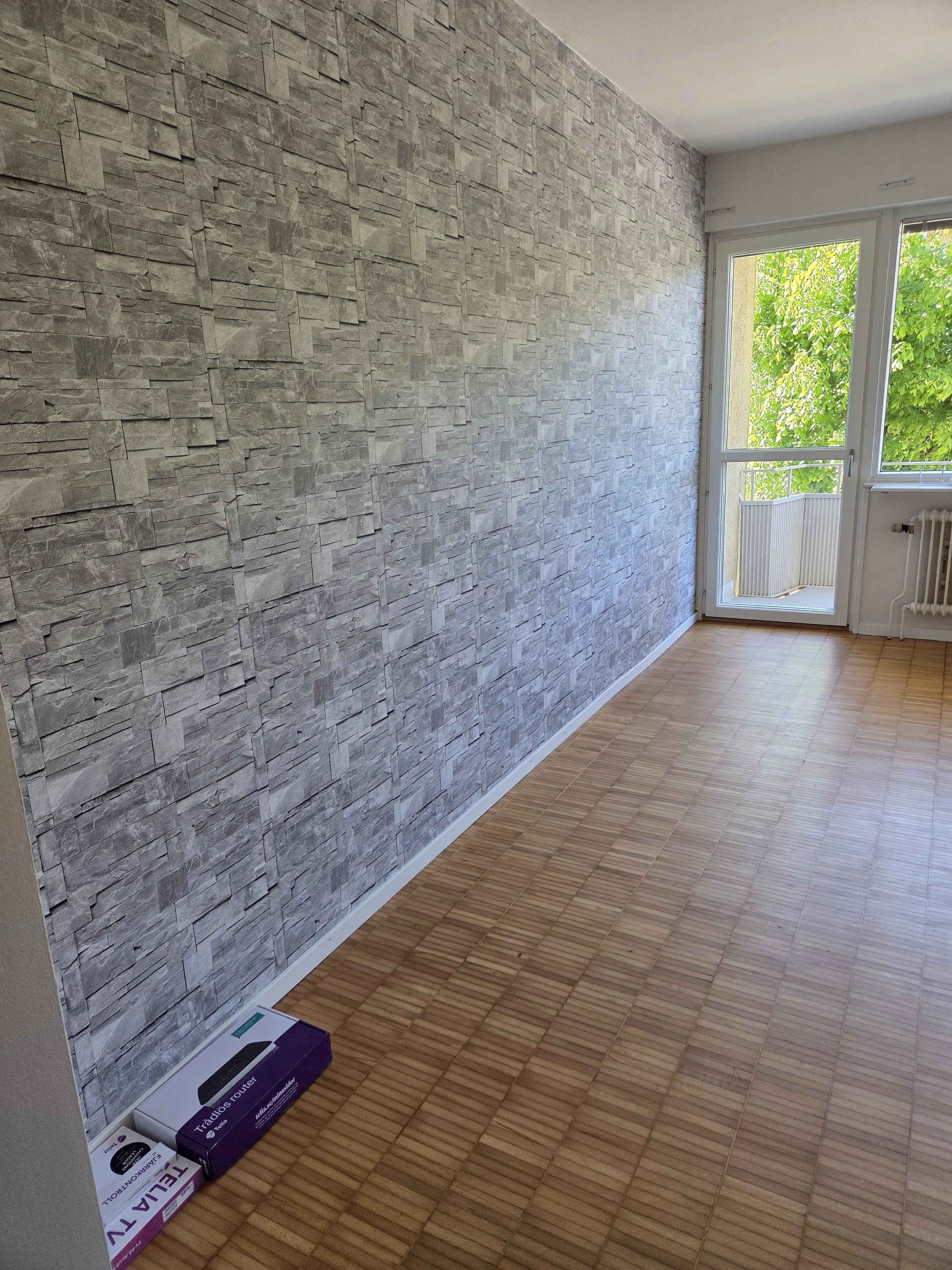 2 rok · 57 m² i Nybro