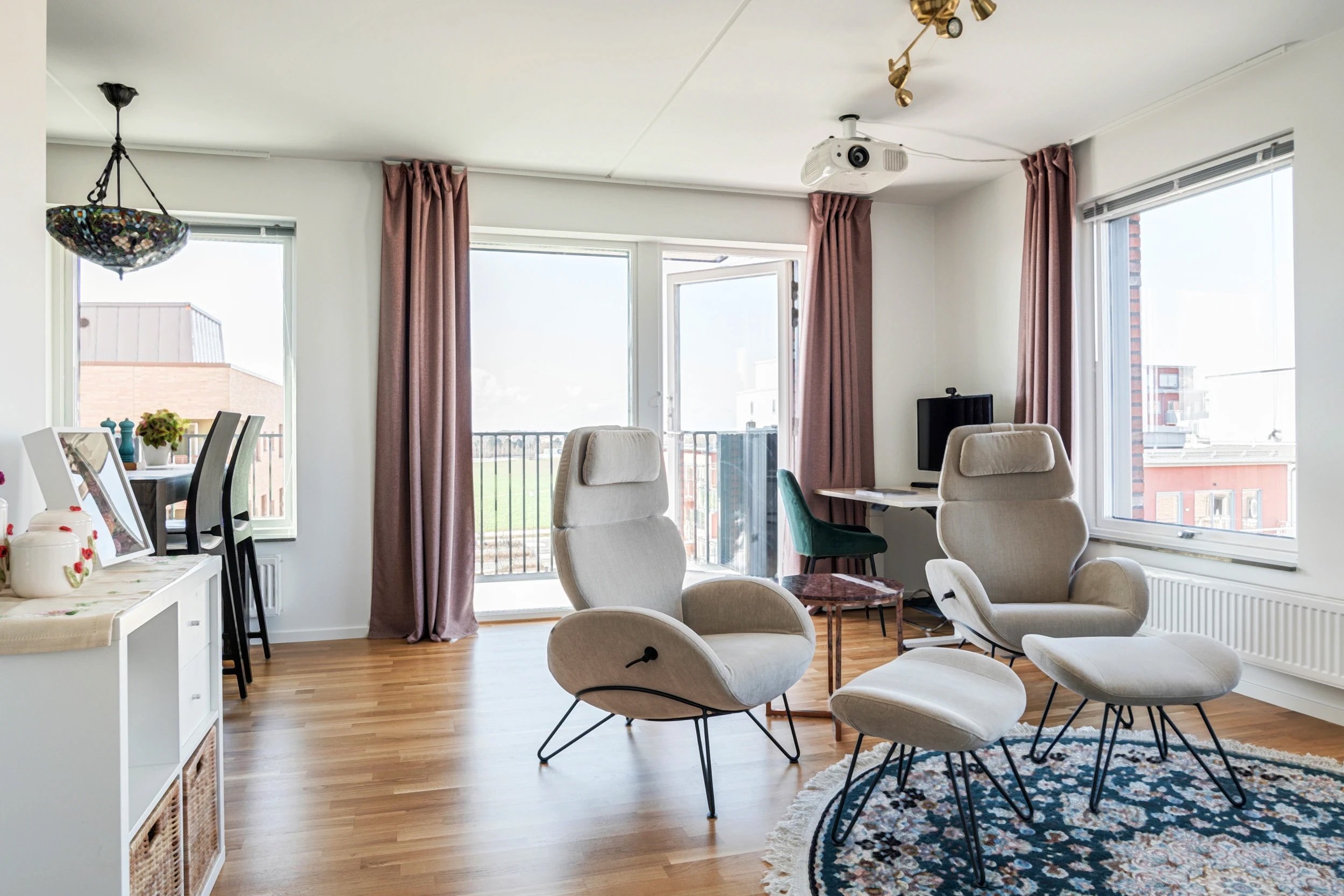 3 rok · 67 m² i Helsingborg – bild 2