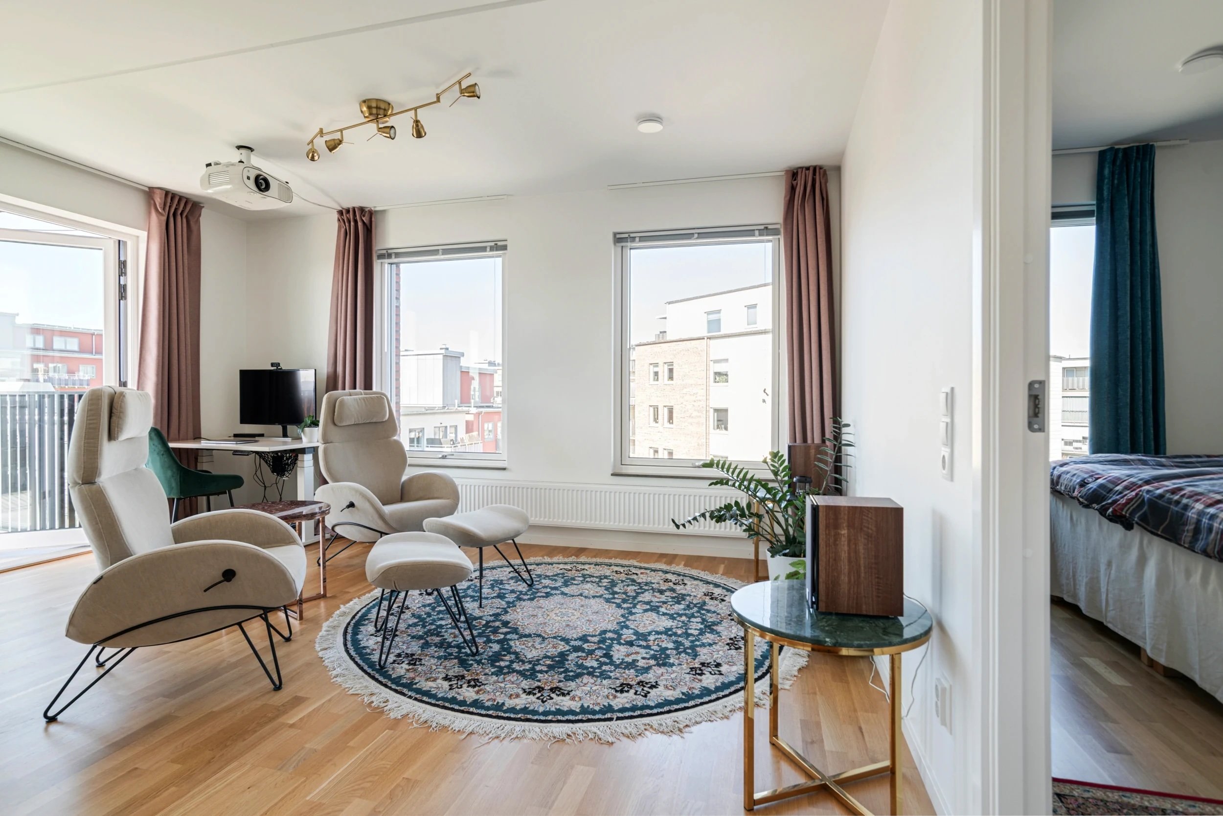 3 rok · 67 m² i Helsingborg – bild 9