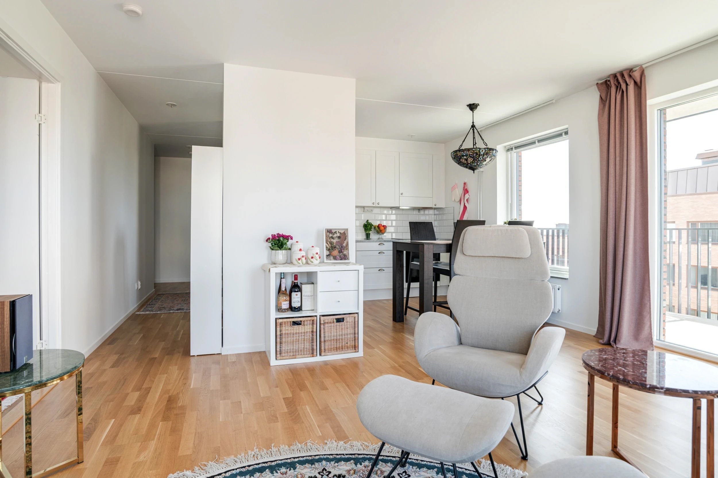 3 rok · 67 m² i Helsingborg – bild 7