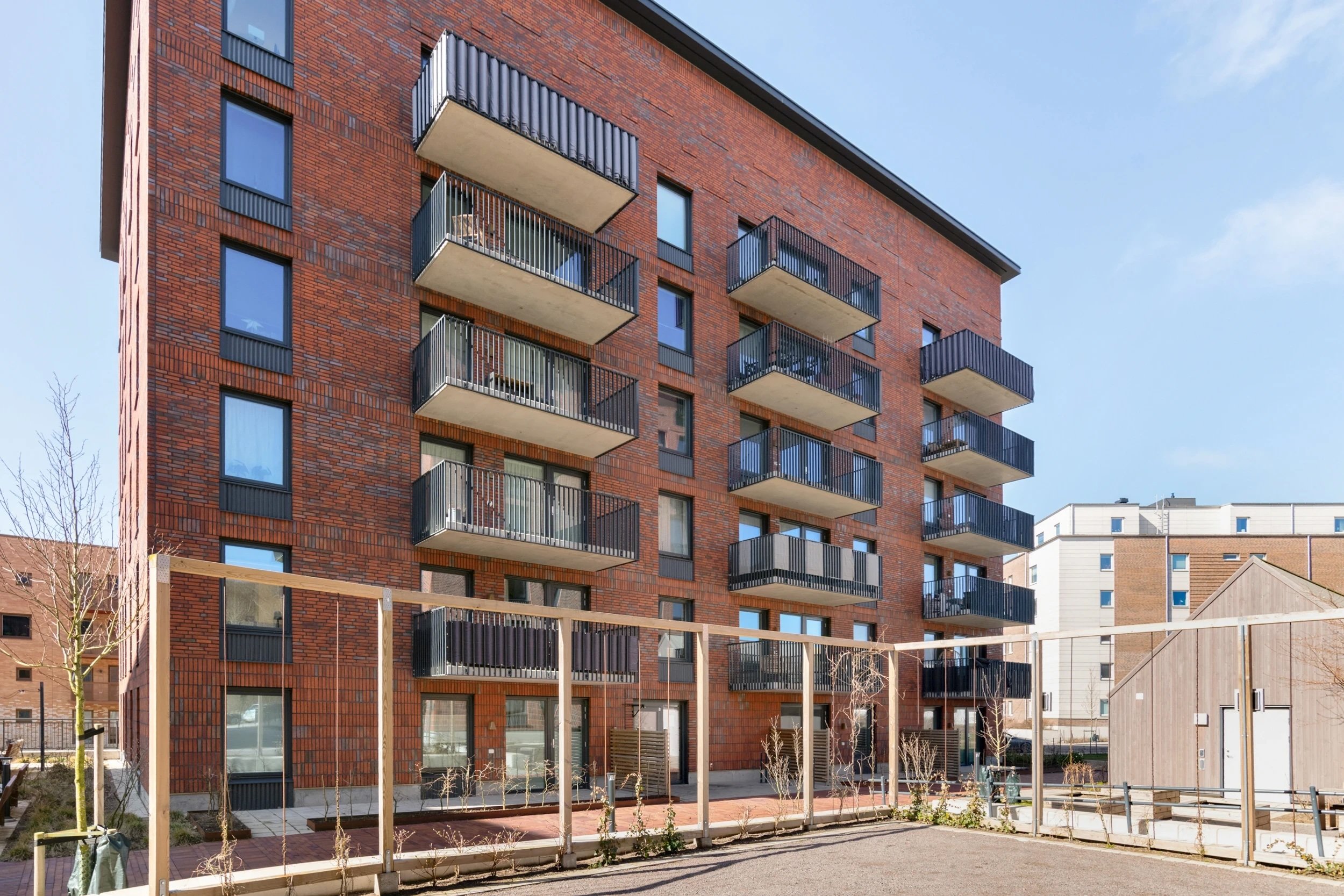 3 rok · 67 m² i Helsingborg – bild 12