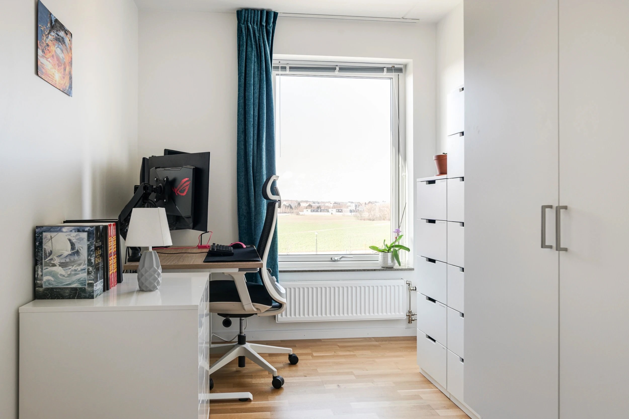 3 rok · 67 m² i Helsingborg – bild 4