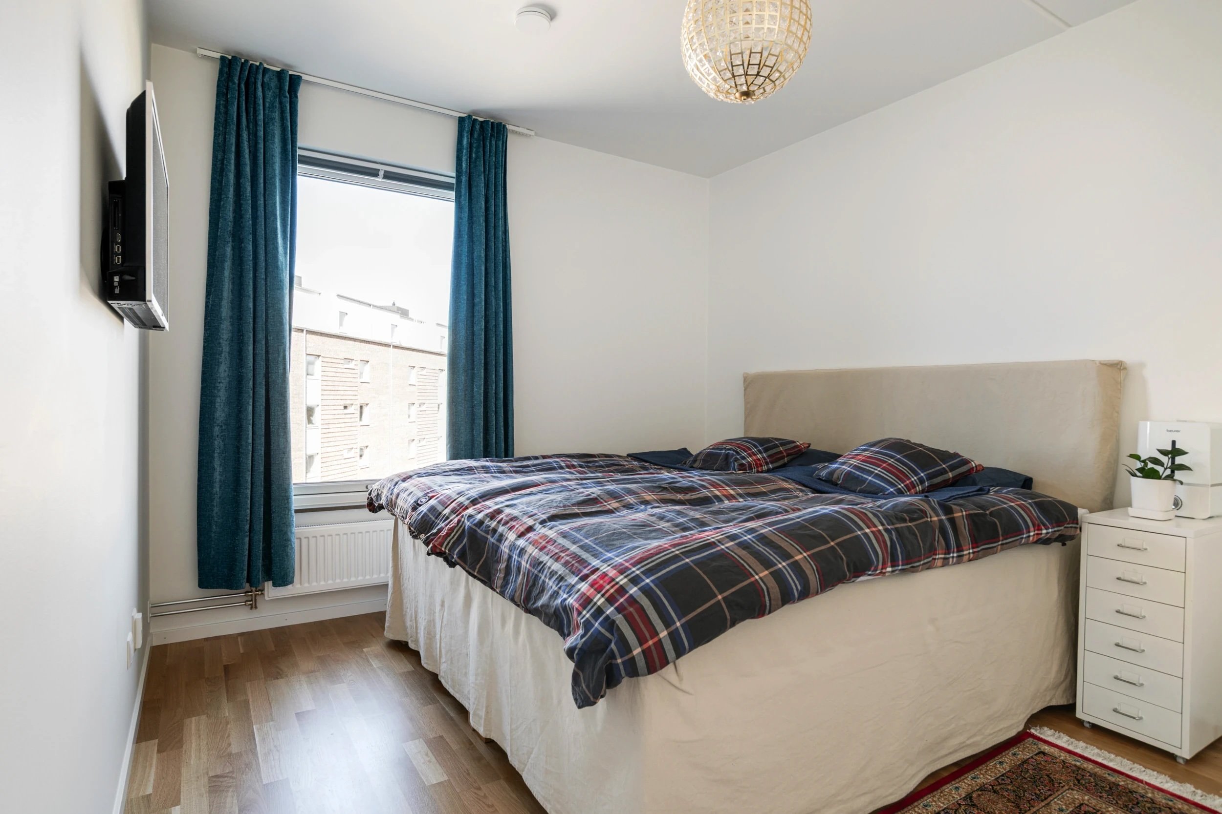 3 rok · 67 m² i Helsingborg – bild 6