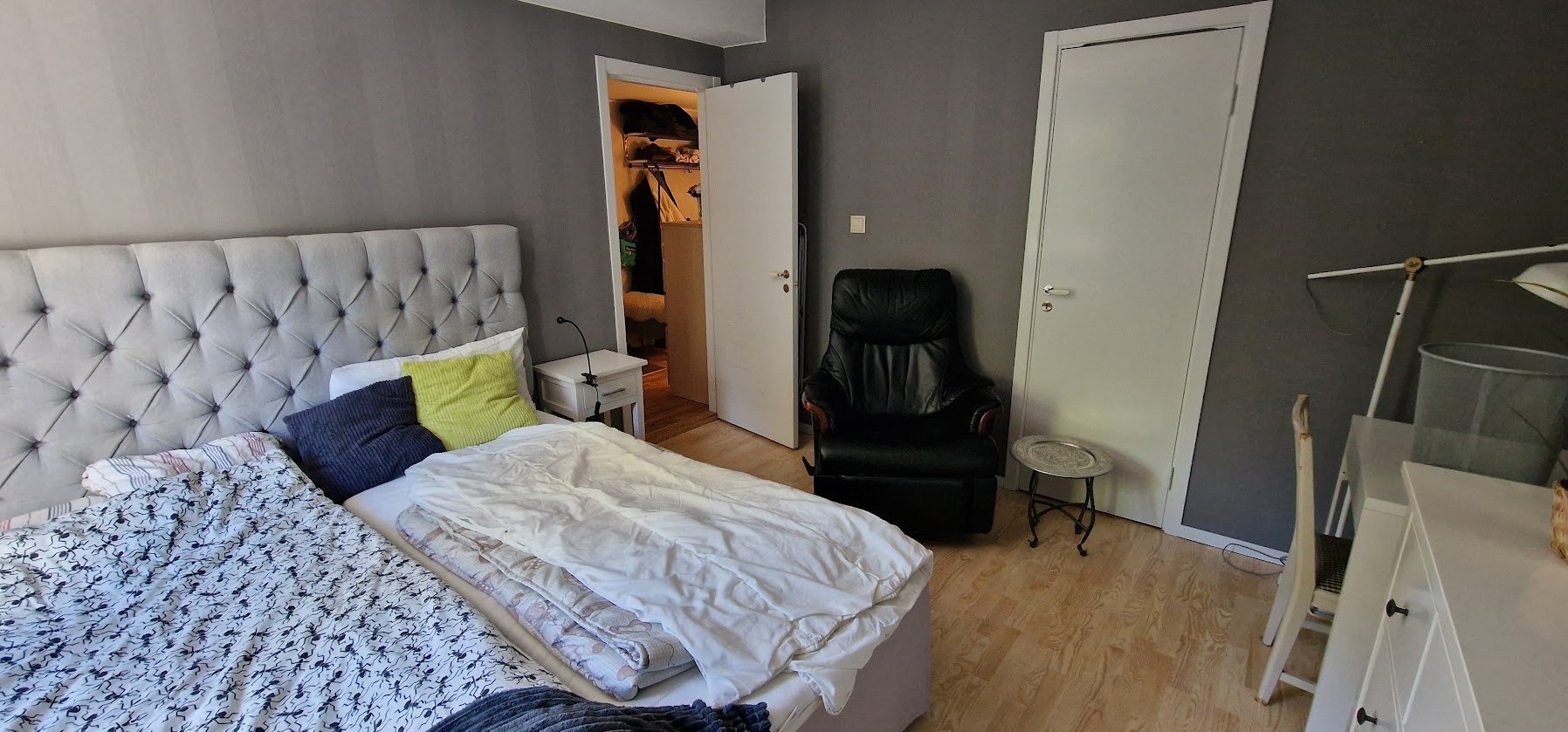 1 rok · 15 m² i Uppsala – bild 3