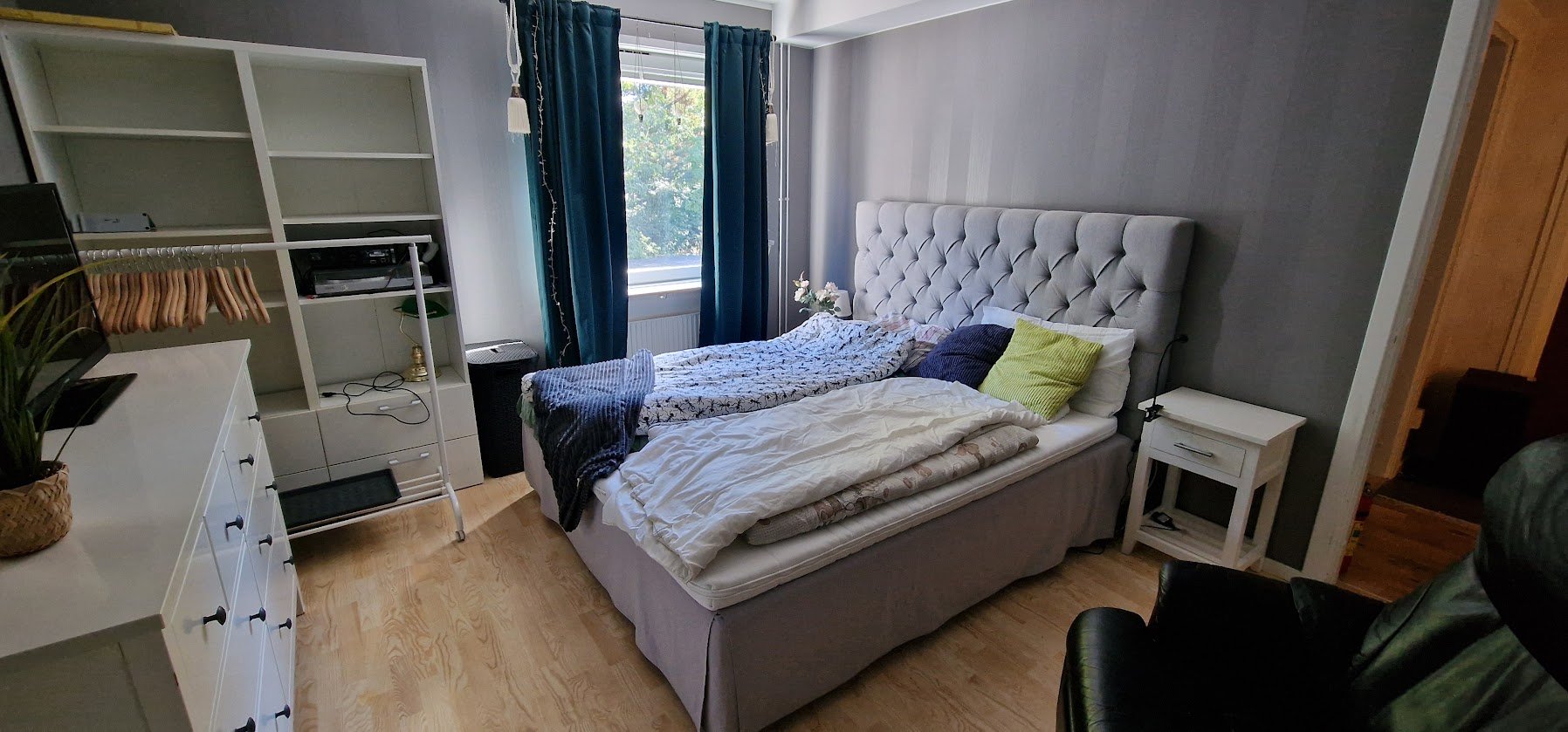 1 rok · 15 m² i Uppsala – bild 2