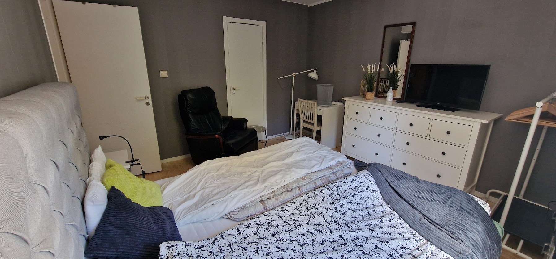 1 rok · 15 m² i Uppsala – bild 4