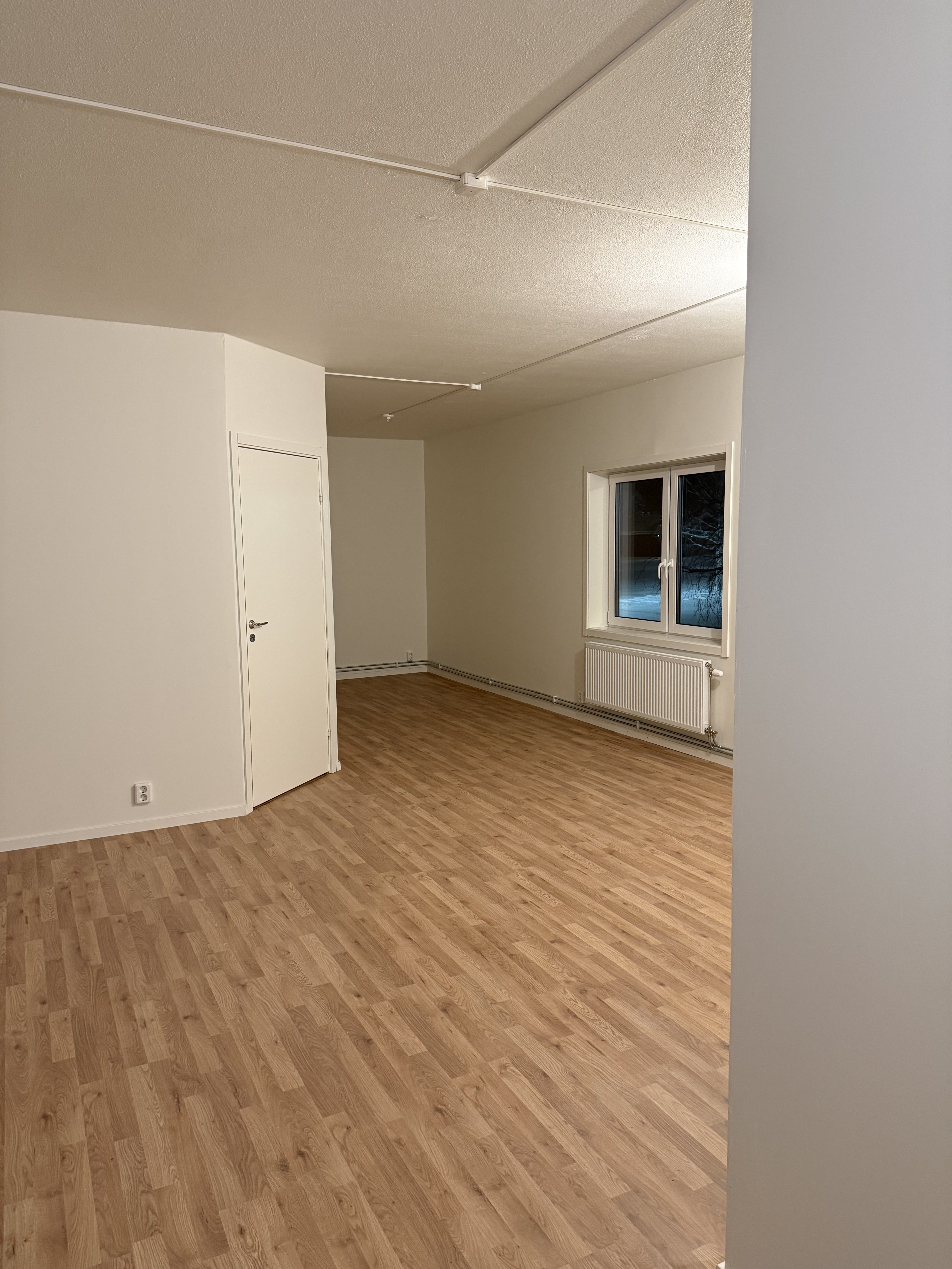 2 rok · 53 m² i Burträsk – bild 2