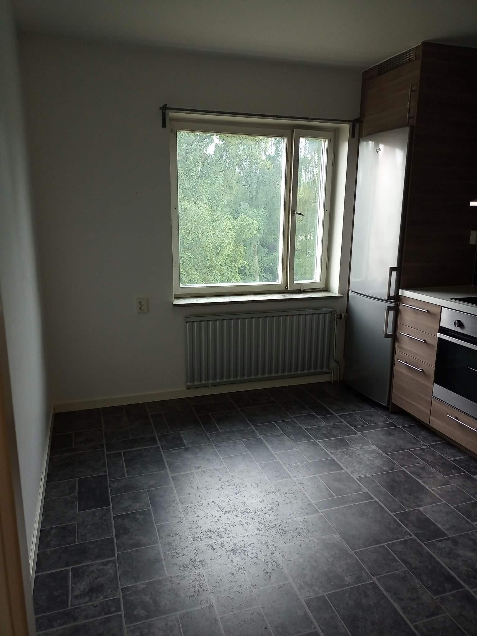 1 rok · 37 m² i Hässleholm – bild 2