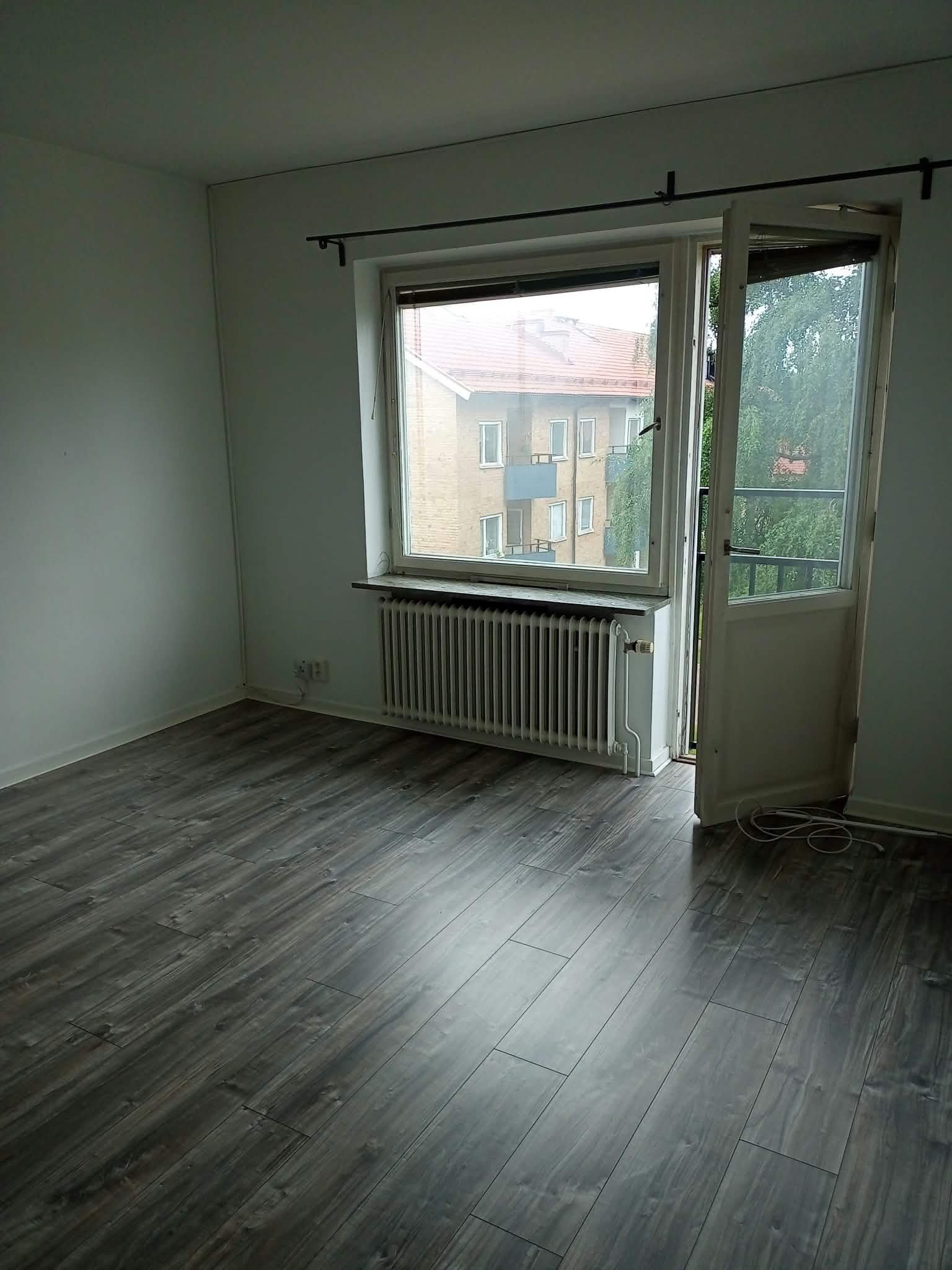 1 rok · 37 m² i Hässleholm – bild 3