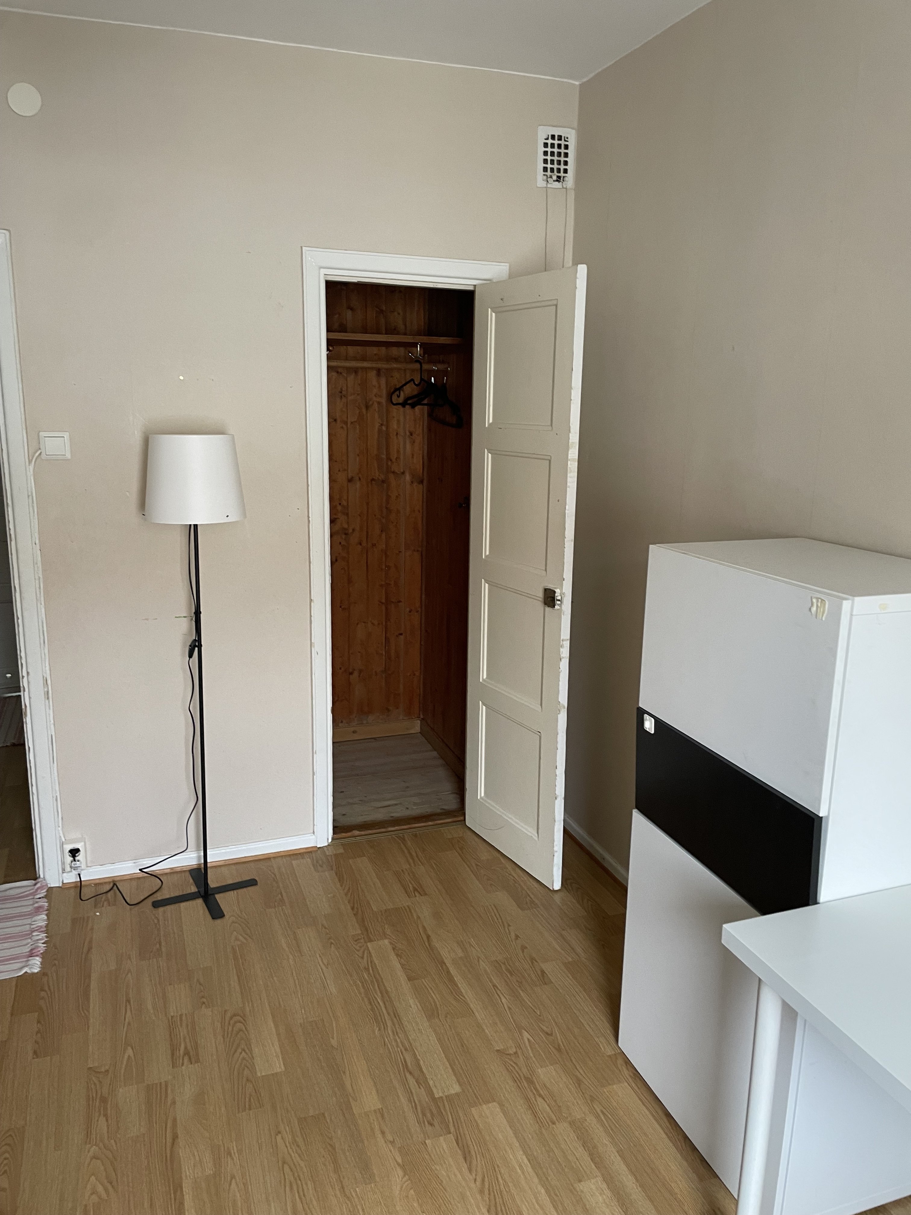 2 rok · 45 m² i Göteborg – bild 2