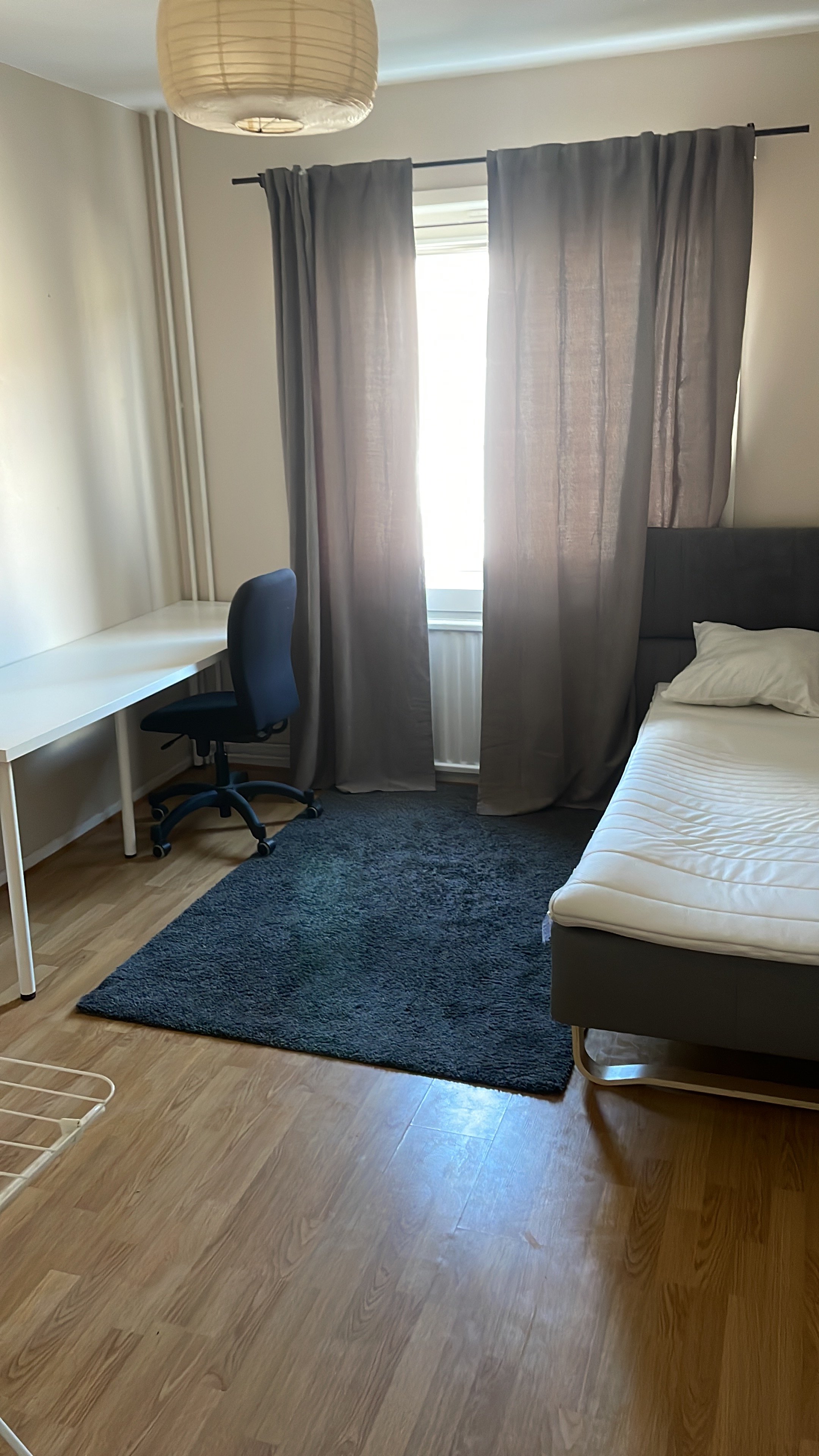 2 rok · 45 m² i Göteborg