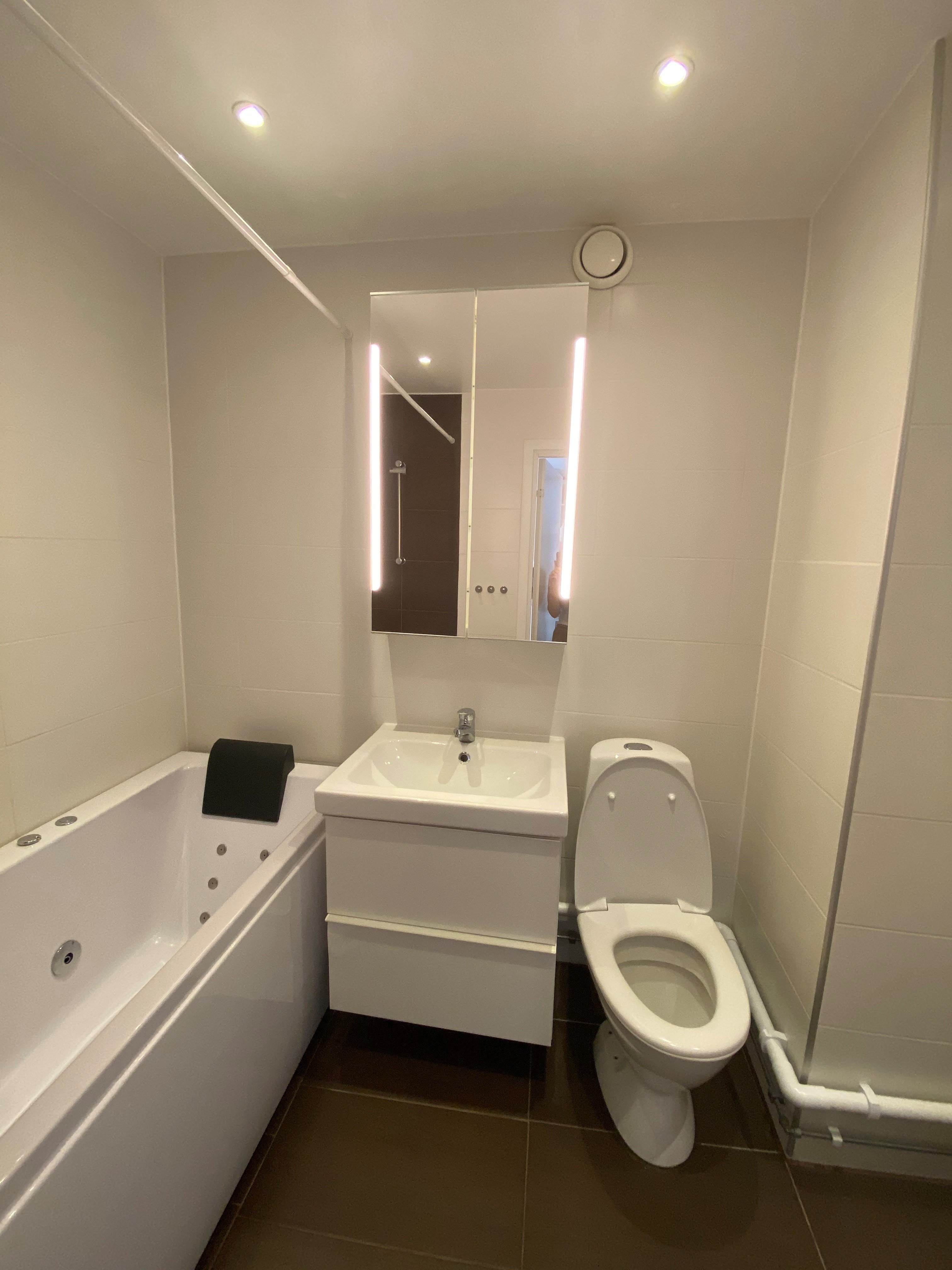 3 rok · 60 m² i Hisings Backa – bild 8