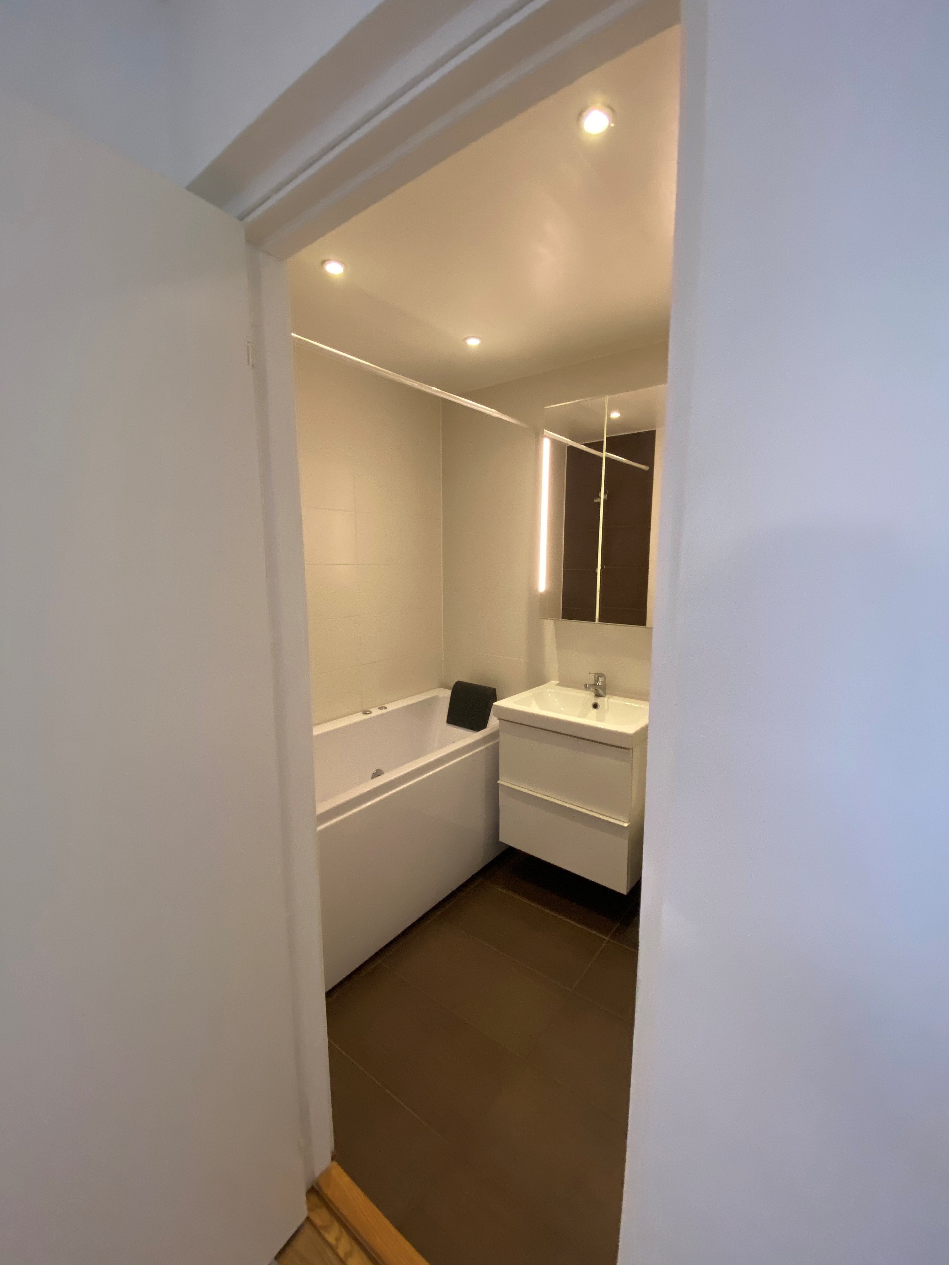 3 rok · 60 m² i Hisings Backa – bild 7