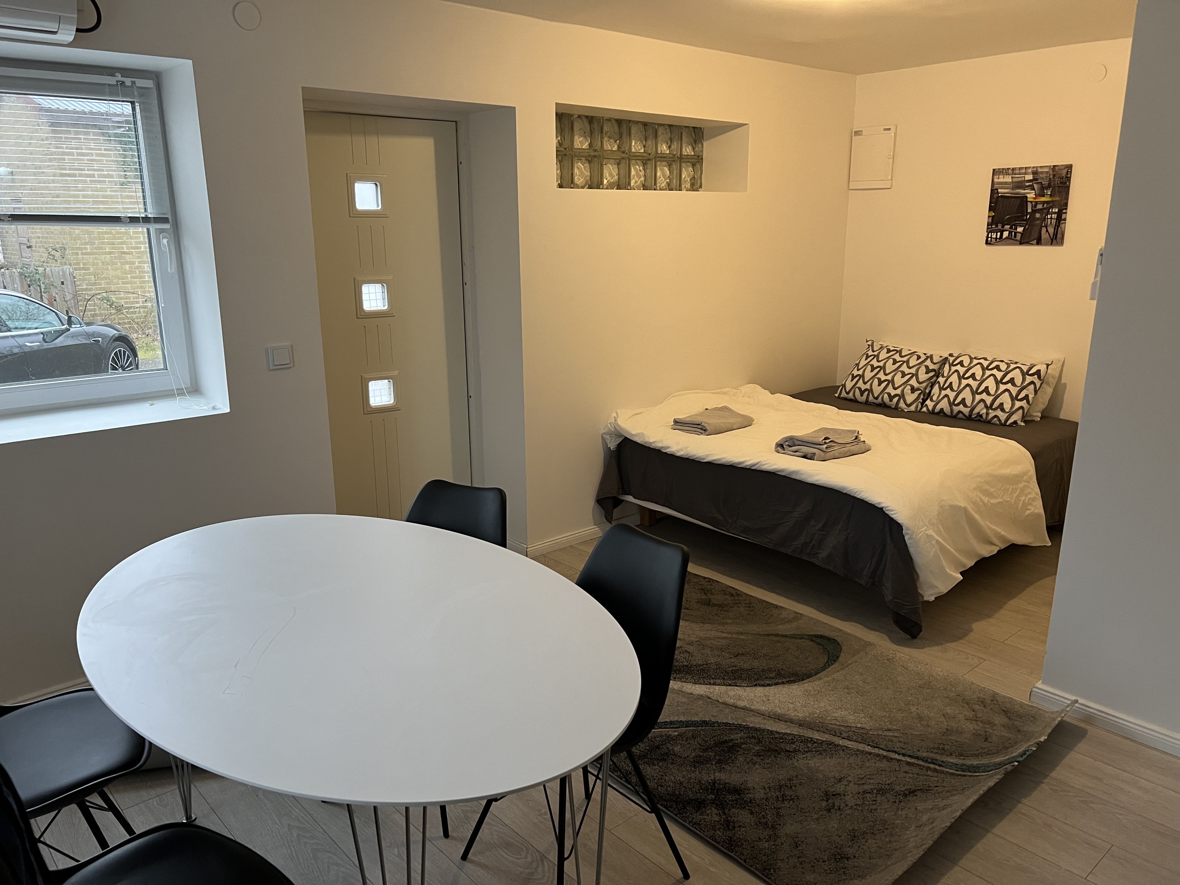 1 rok · 25 m² i Abbekås – bild 2