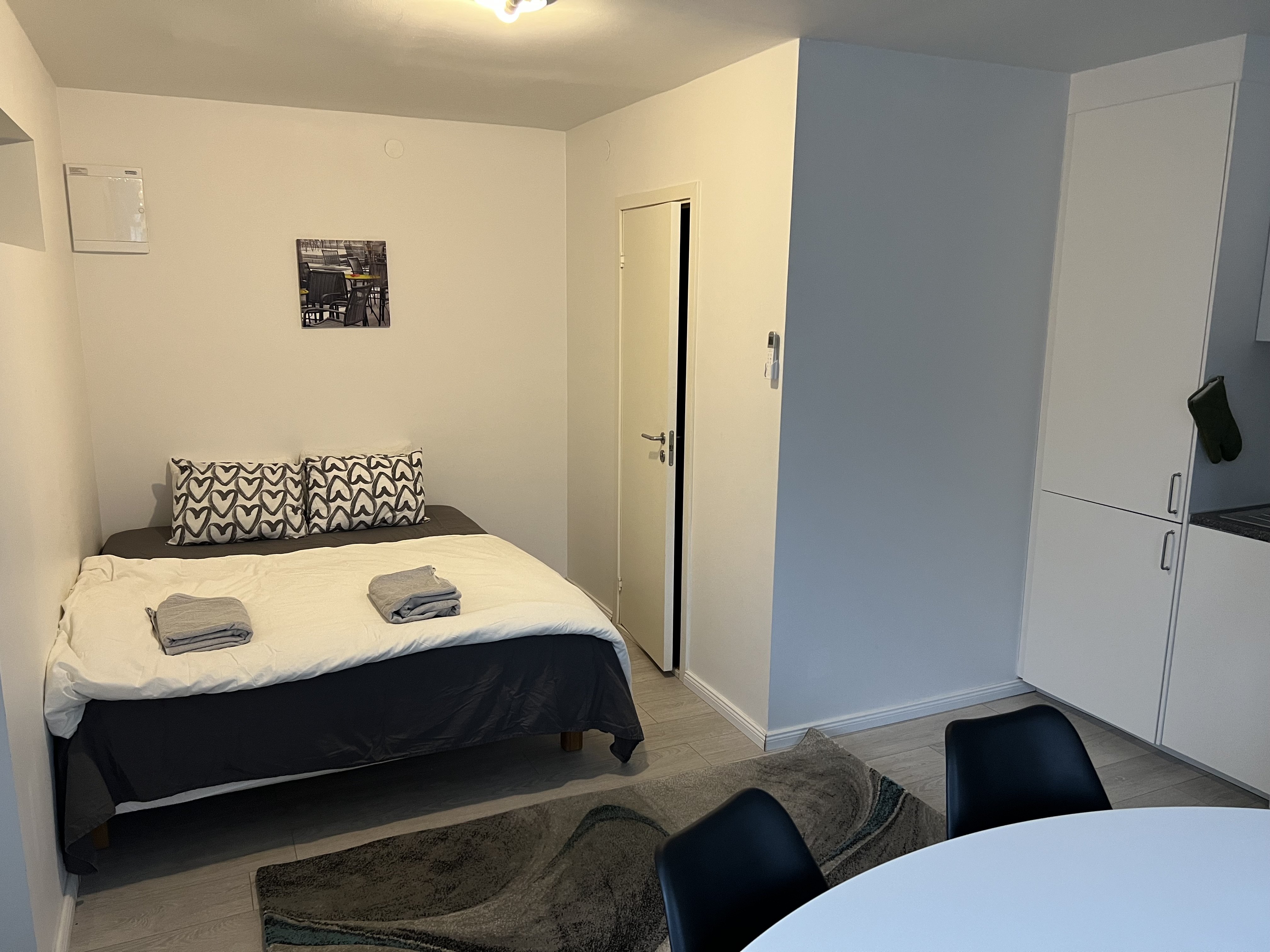 1 rok · 25 m² i Abbekås – bild 4