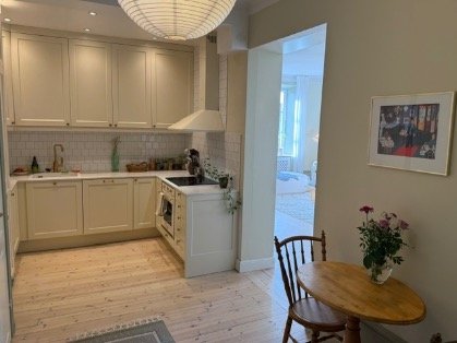 3 rok · 75 m² i Stockholm – bild 7
