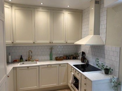 3 rok · 75 m² i Stockholm – bild 6