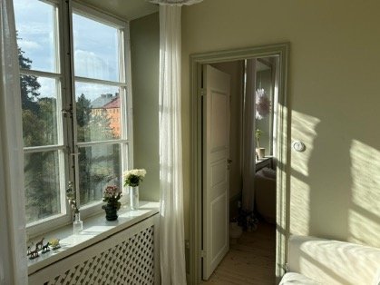 3 rok · 75 m² i Stockholm – bild 9